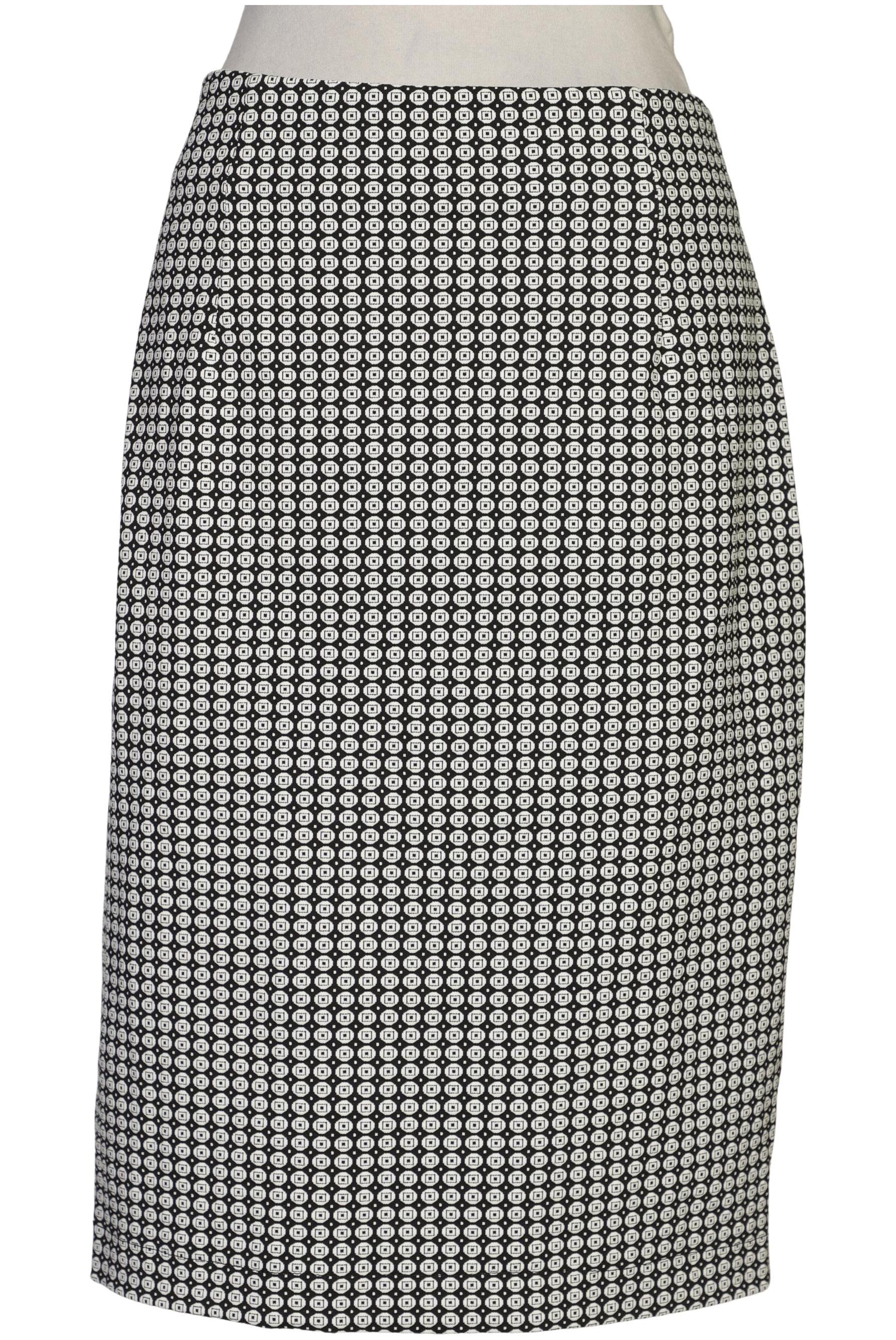 

Atelier Gardeur Damen Rock, schwarz, Gr. 40