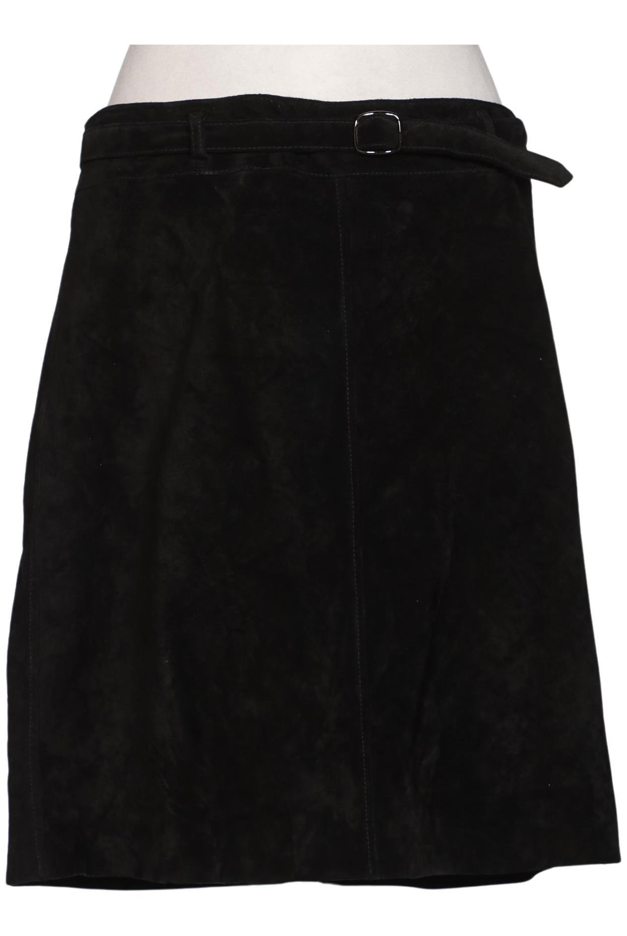 

Atelier Gardeur Damen Rock, schwarz, Gr. 40