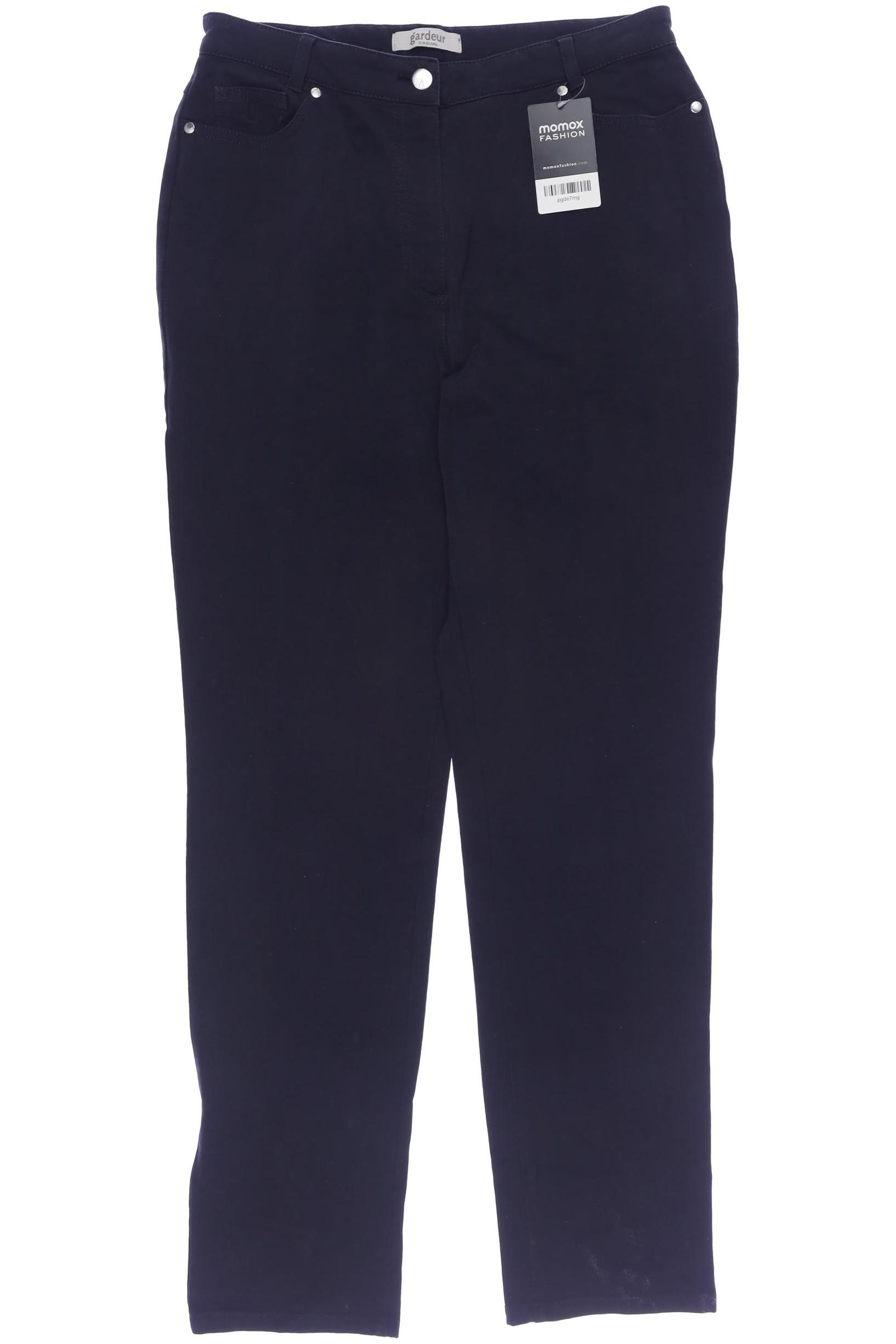 

Atelier Gardeur Damen Jeans, marineblau, Gr. 42