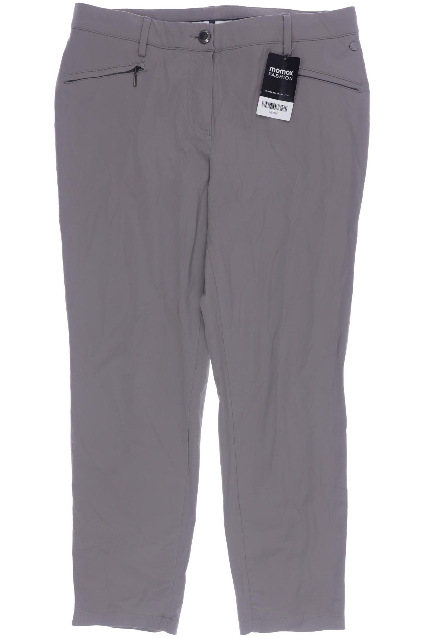 

Atelier Gardeur Damen Stoffhose, beige
