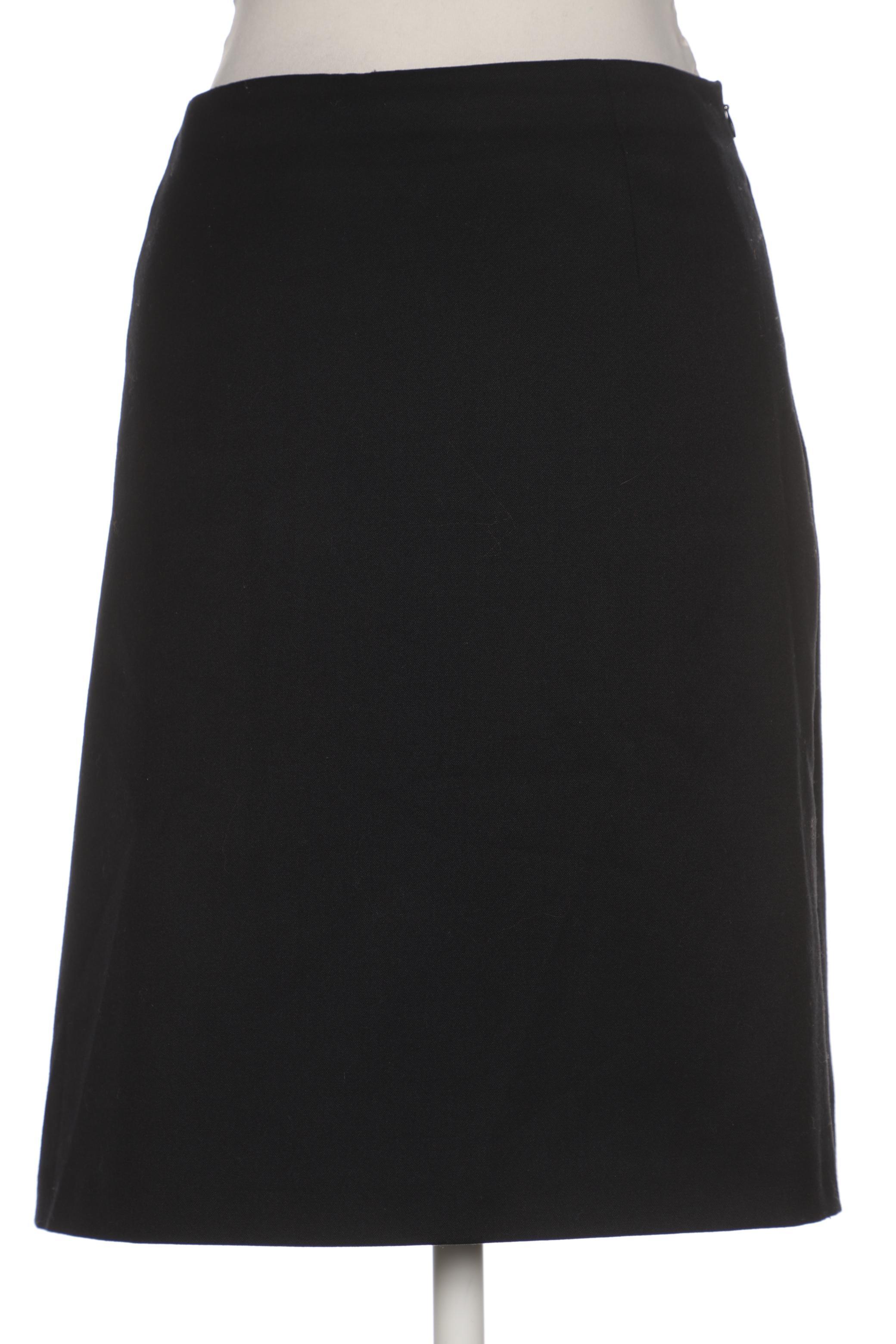 

Atelier Gardeur Damen Rock, schwarz, Gr. 40