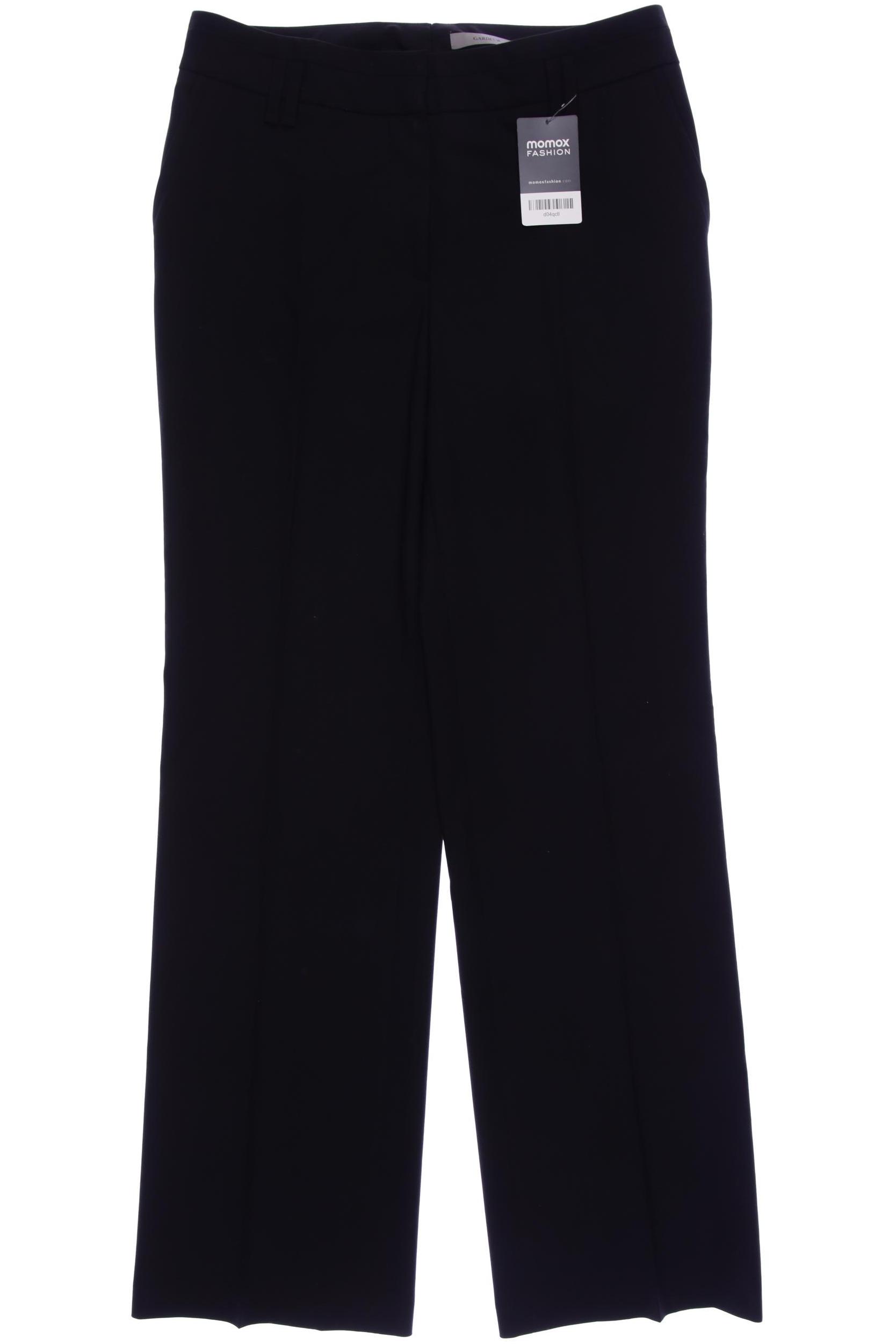 

Atelier Gardeur Damen Stoffhose, schwarz