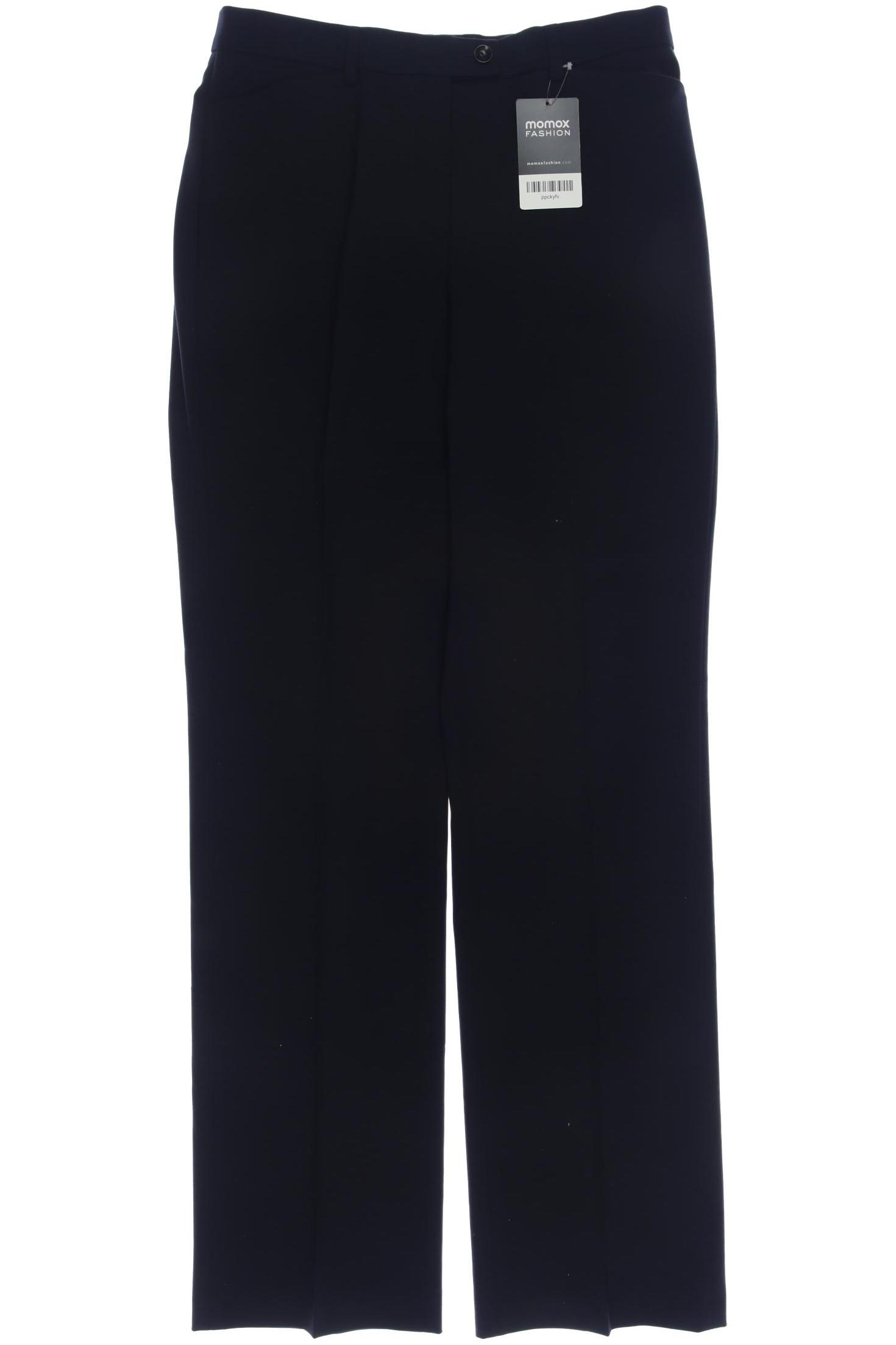 

Atelier Gardeur Damen Stoffhose, marineblau, Gr. 38
