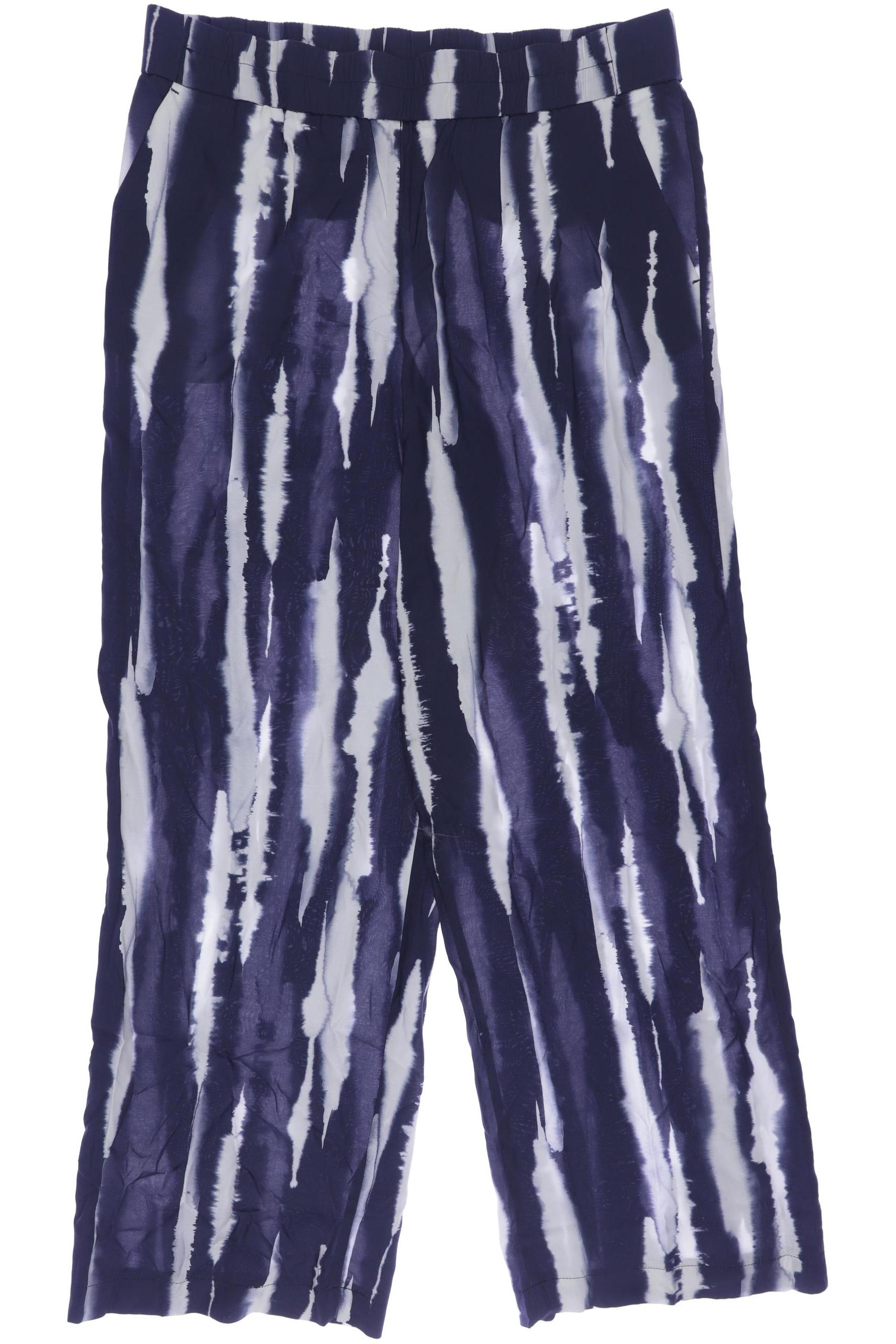 

Atelier Gardeur Damen Stoffhose, marineblau, Gr. 42