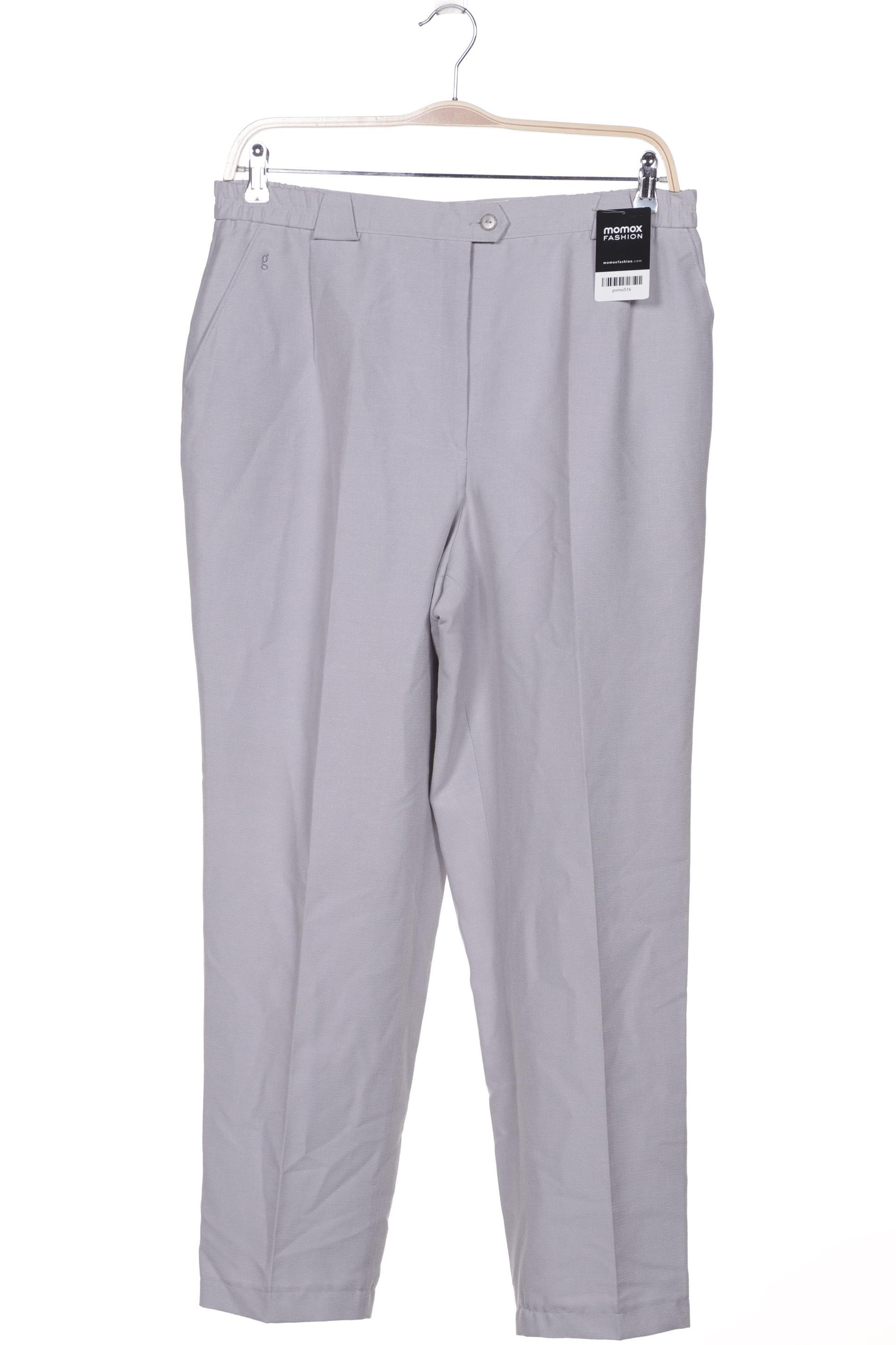

Atelier Gardeur Damen Stoffhose, grau