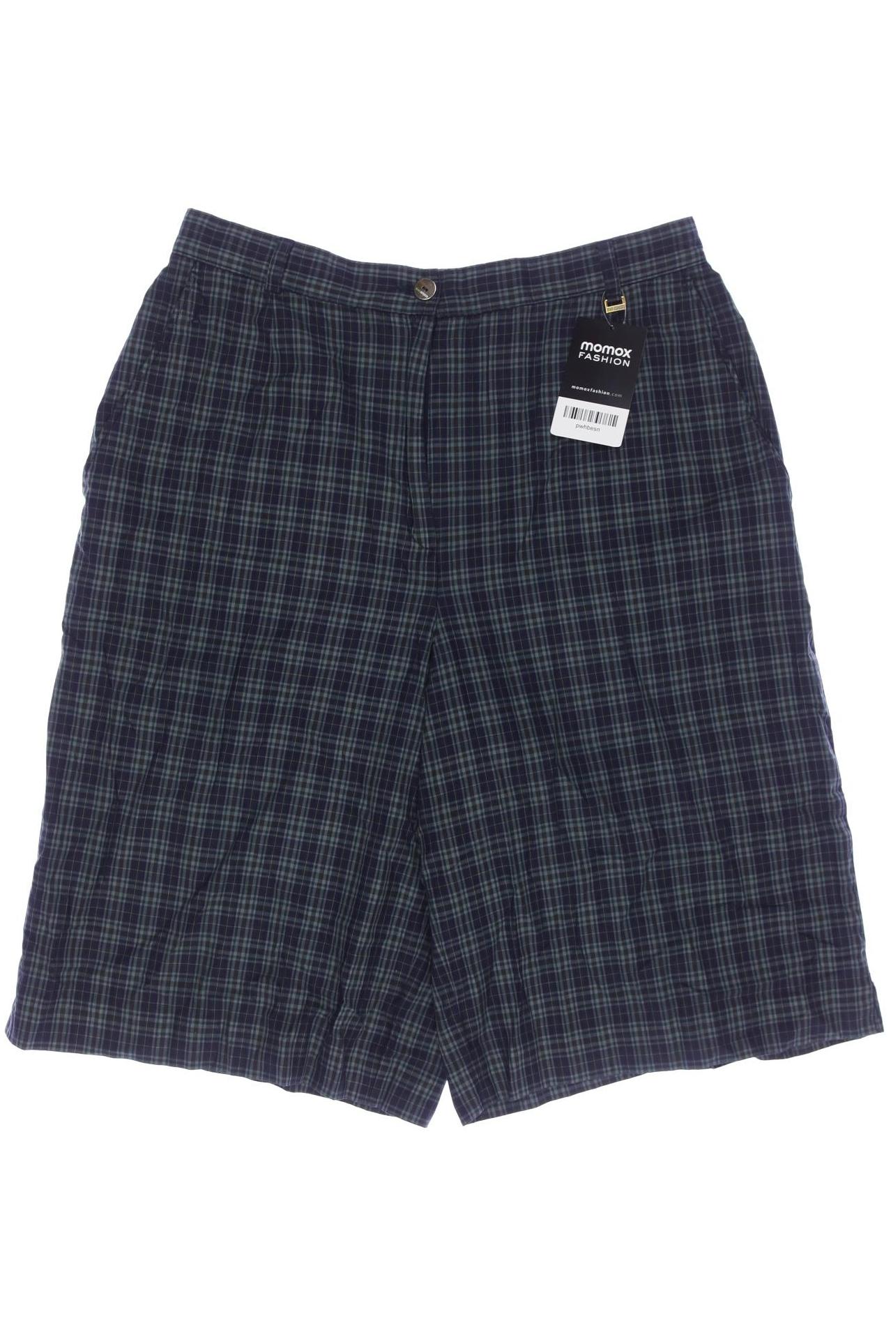 

Atelier Gardeur Damen Shorts, marineblau, Gr. 28
