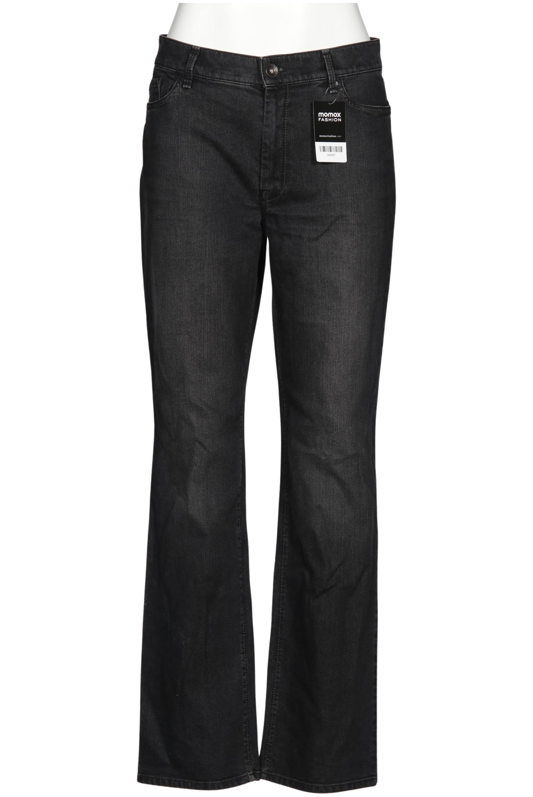 

Atelier Gardeur Damen Jeans, grau, Gr. 42