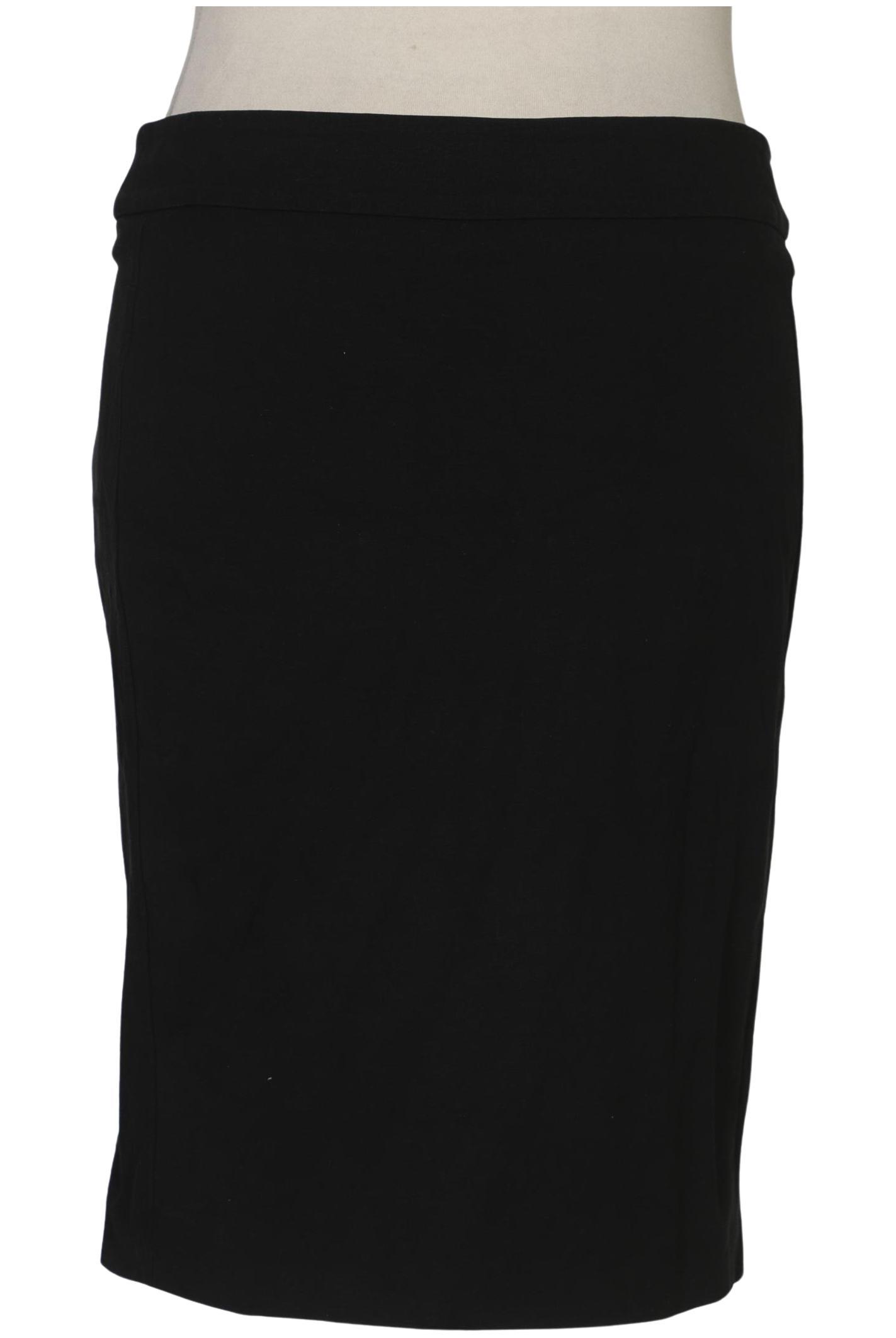 

Atelier Gardeur Damen Rock, schwarz, Gr. 42