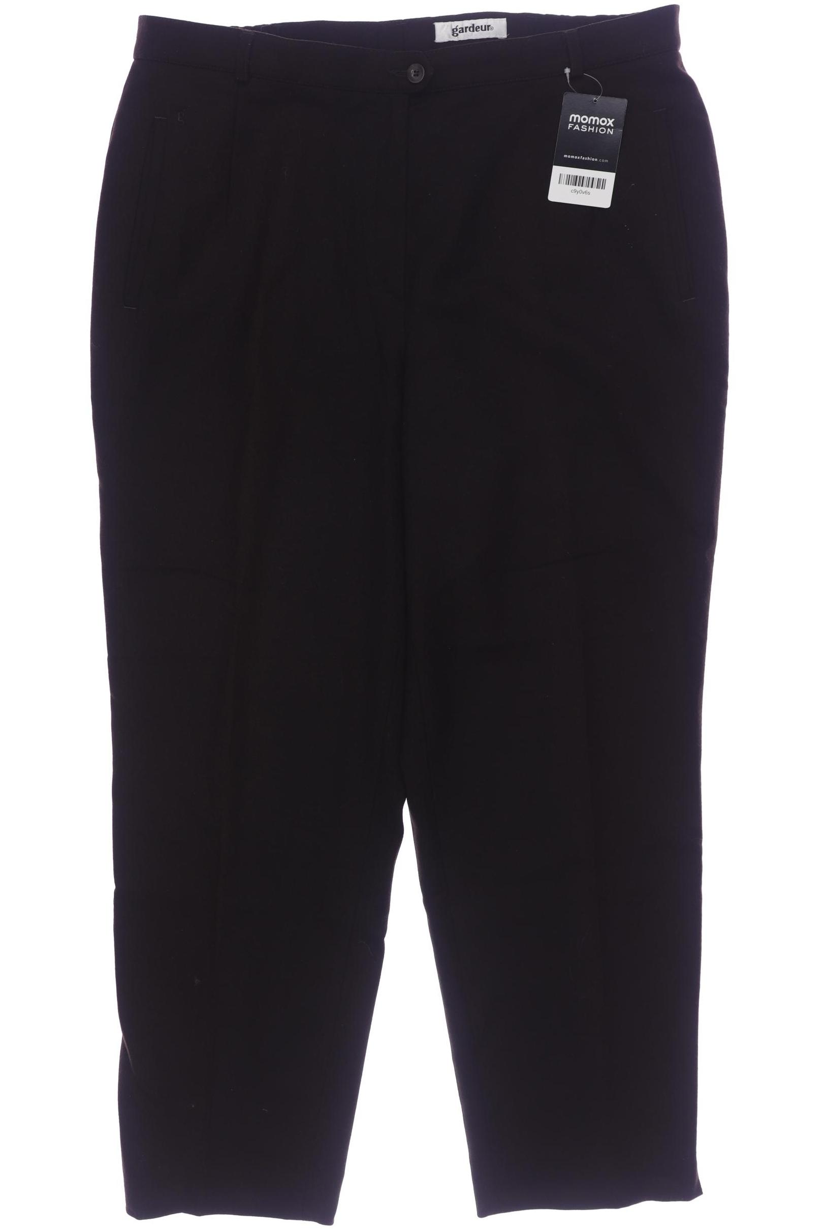 

Atelier Gardeur Damen Stoffhose, braun, Gr. 44