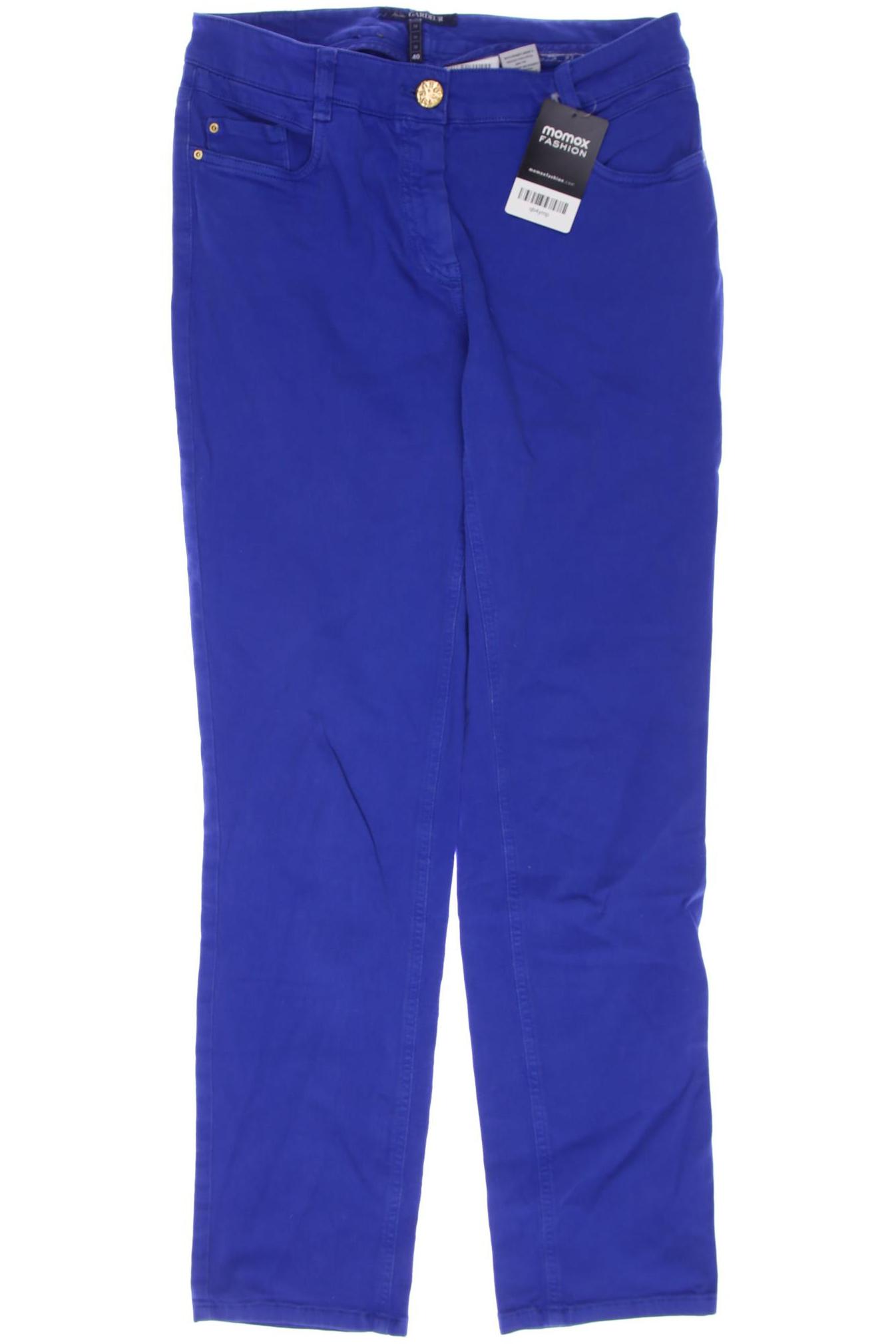 

Atelier Gardeur Damen Jeans, blau
