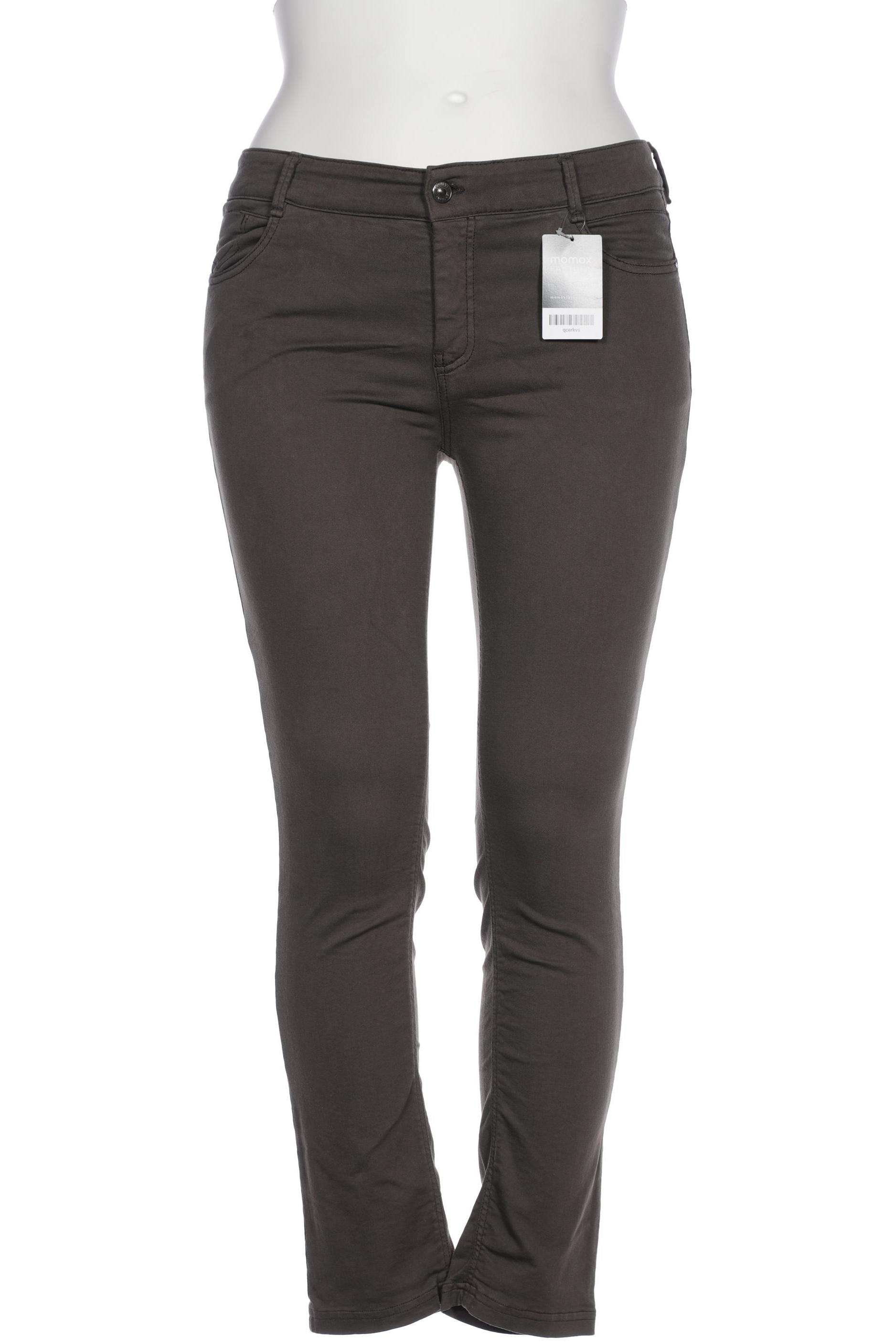 

Atelier Gardeur Damen Jeans, braun, Gr. 42