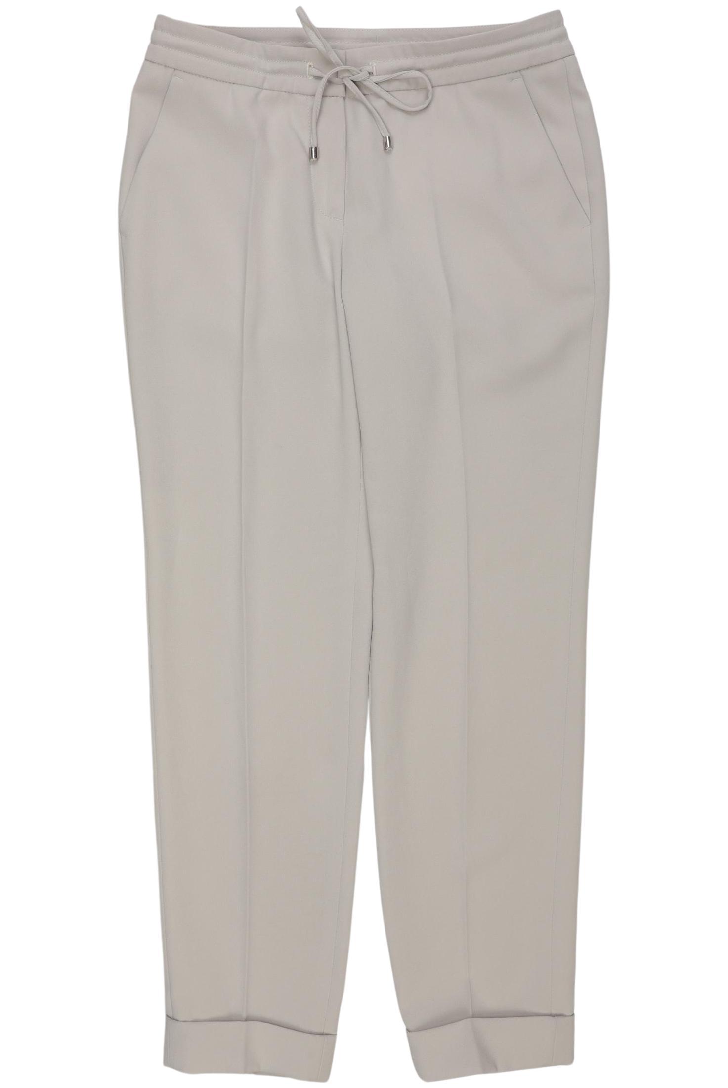 

Atelier Gardeur Damen Stoffhose, beige, Gr. 34