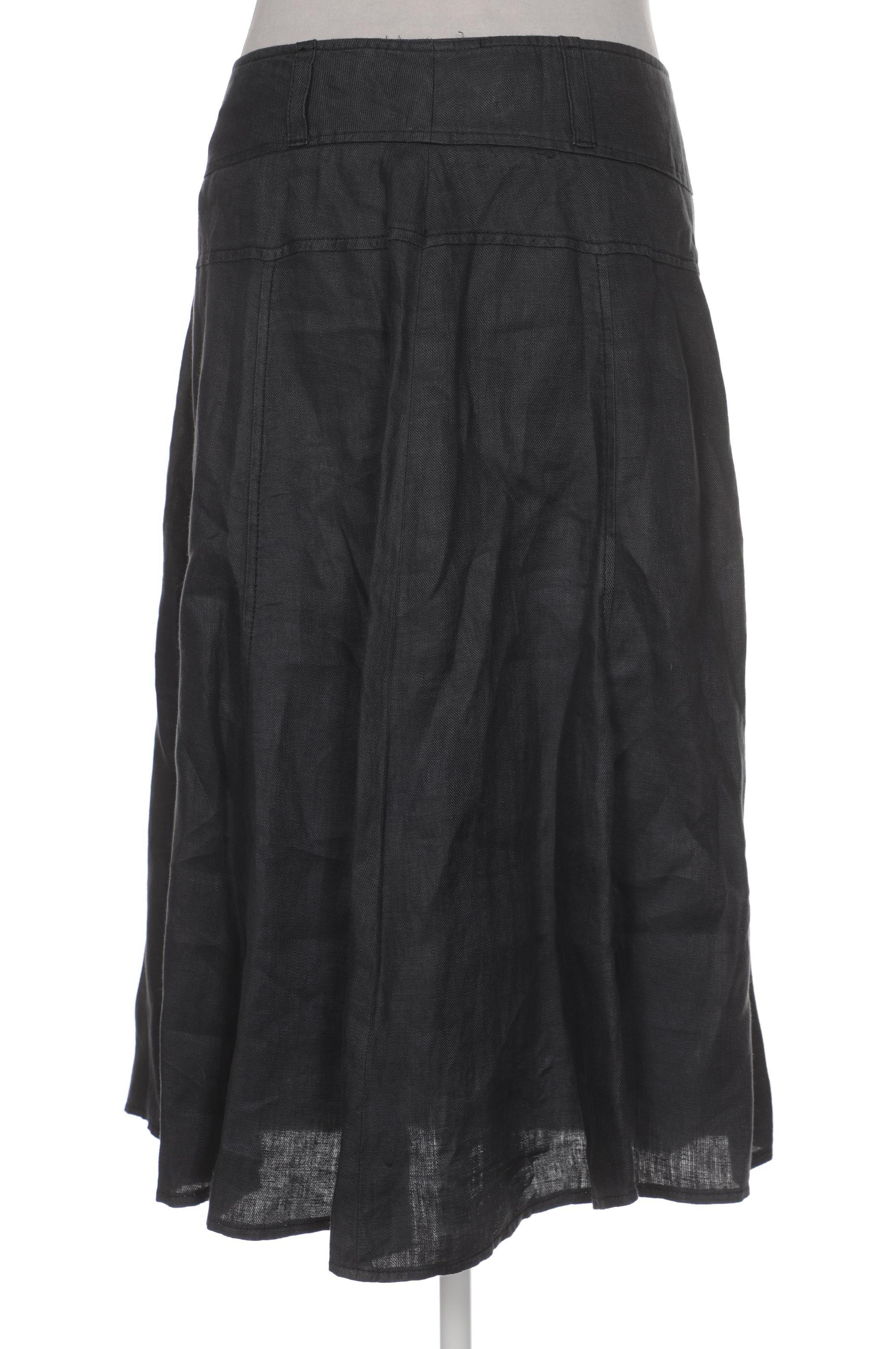 

Atelier Gardeur Damen Rock, marineblau, Gr. 42