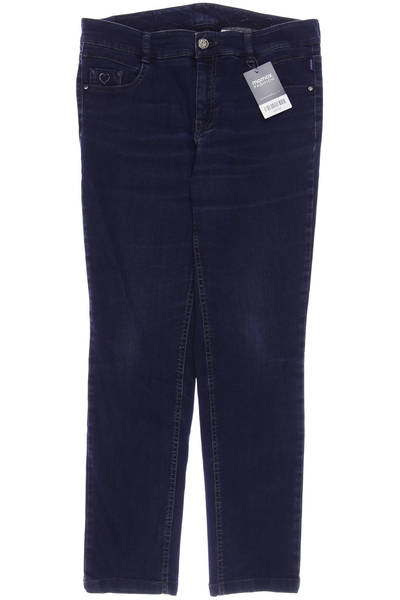 

Atelier Gardeur Damen Jeans, marineblau