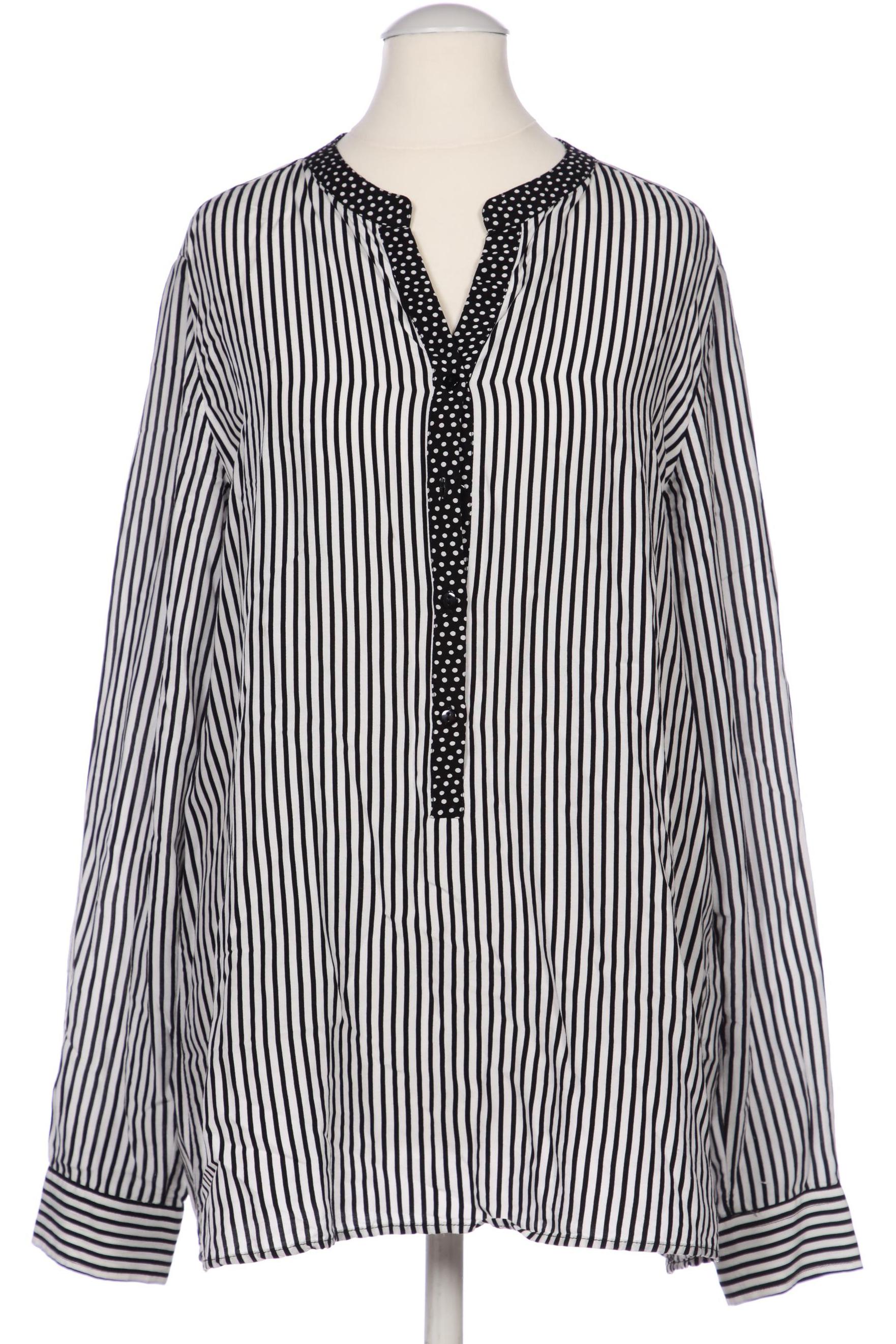 

Atelier Gardeur Damen Bluse, schwarz