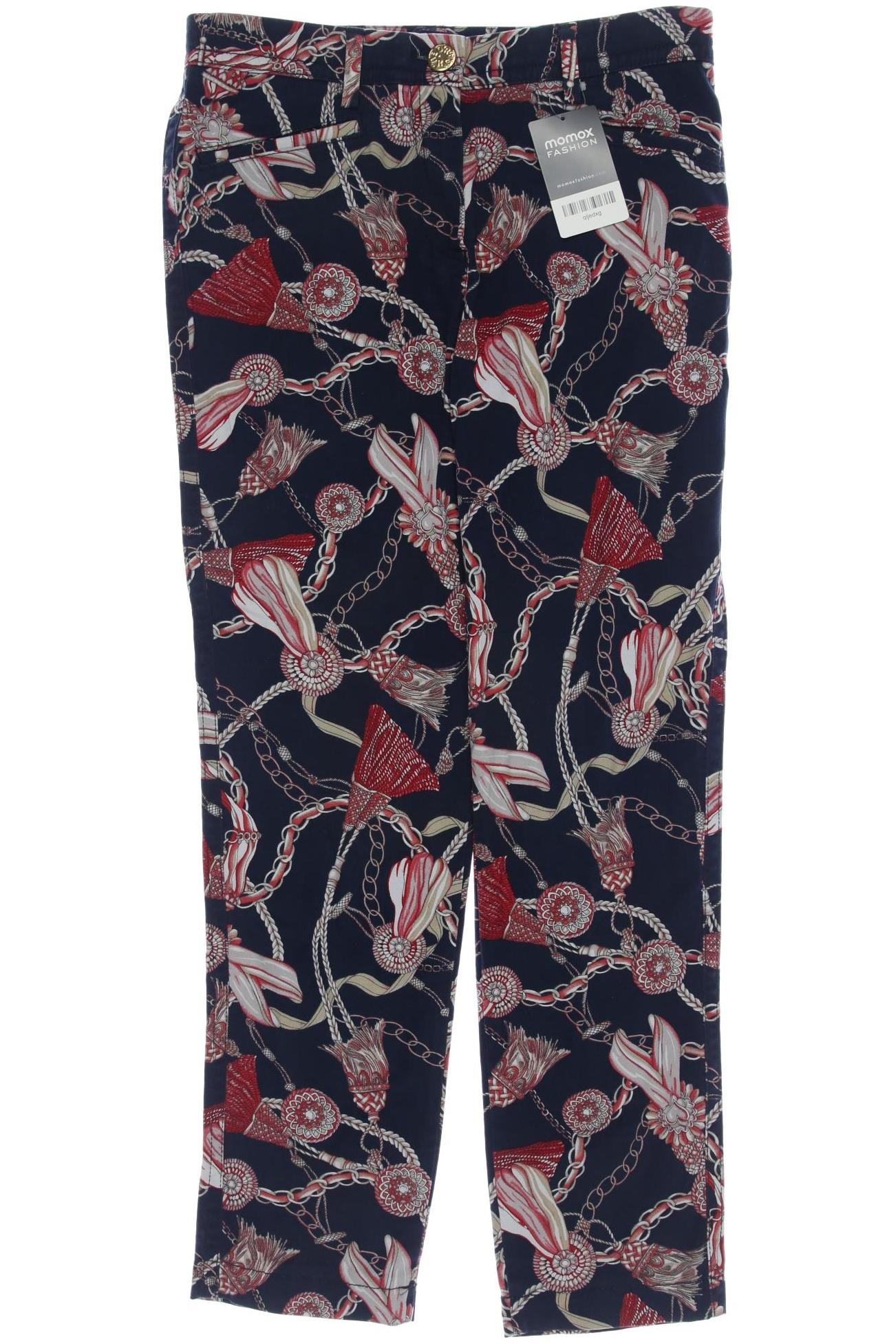 

Atelier Gardeur Damen Stoffhose, marineblau, Gr. 36