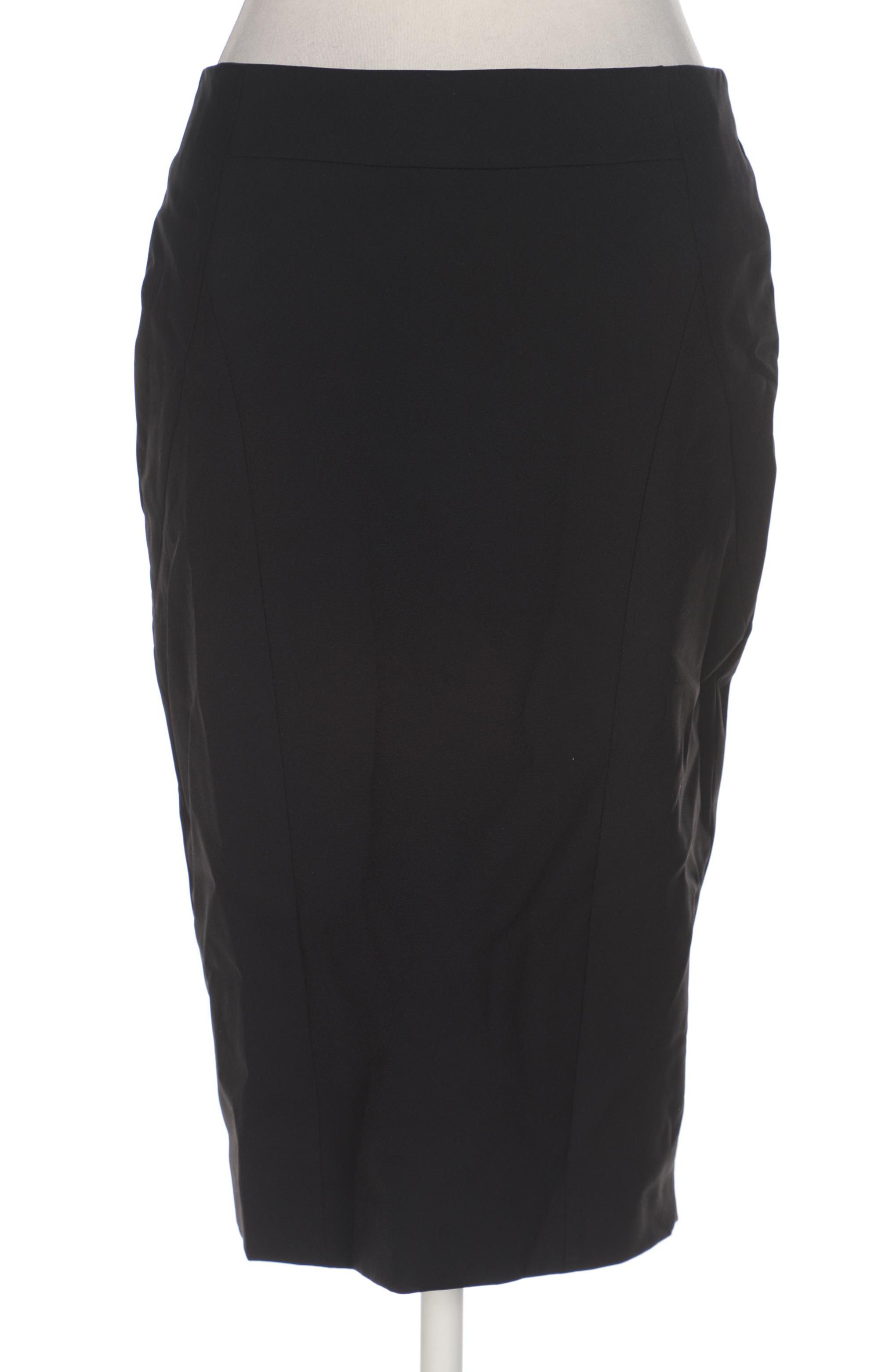 

Atelier Gardeur Damen Rock, schwarz, Gr. 36