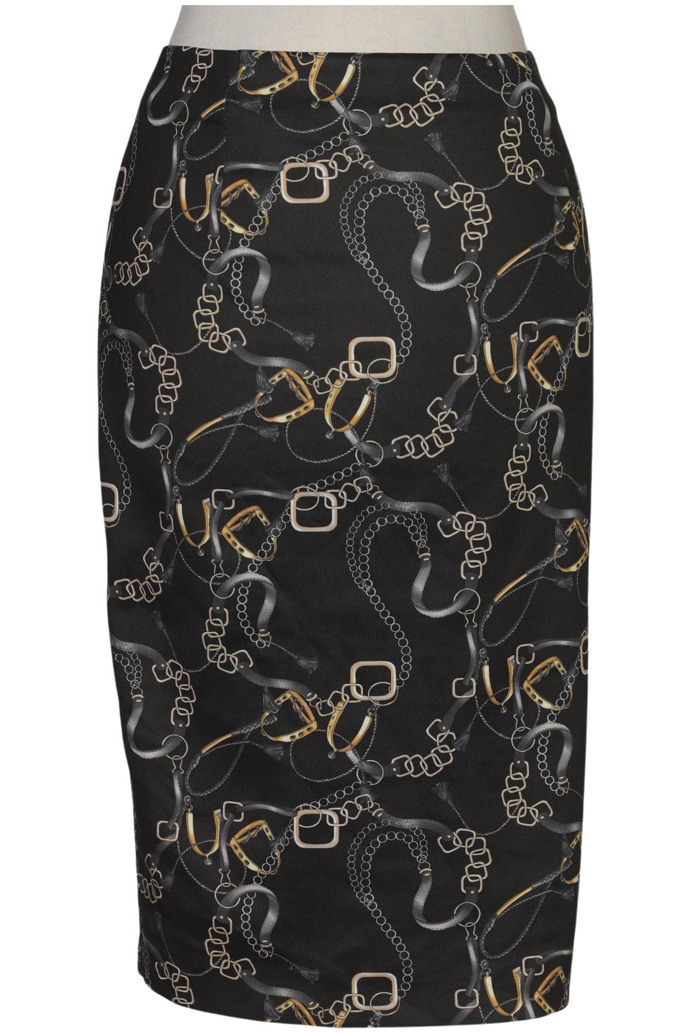 

Atelier Gardeur Damen Rock, schwarz, Gr. 30