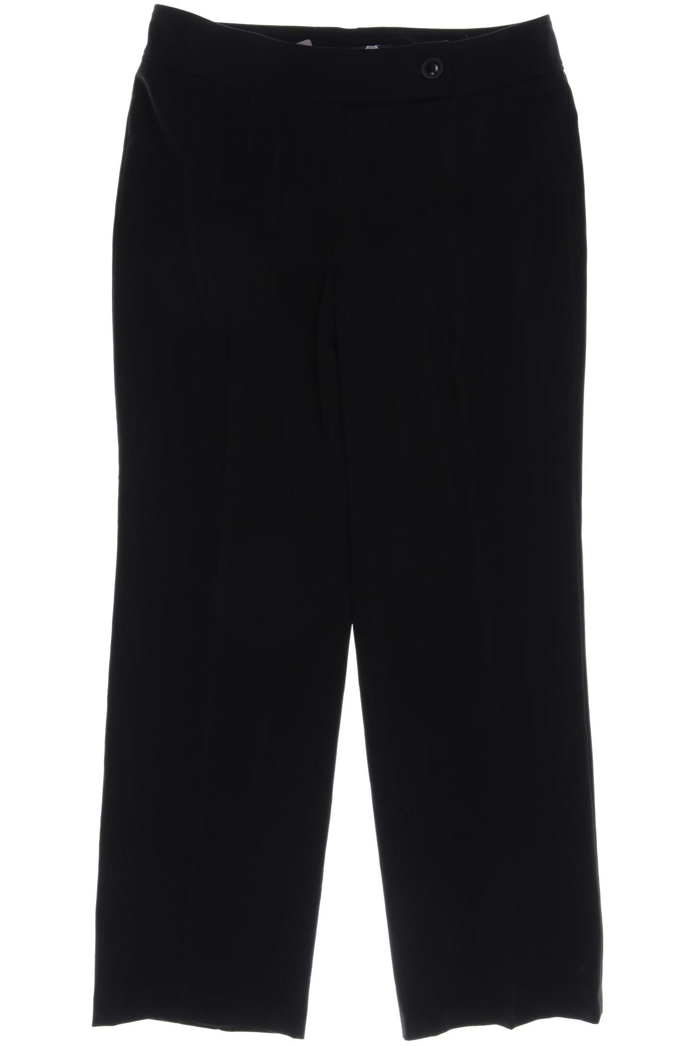 

Atelier Gardeur Damen Stoffhose, schwarz, Gr. 40