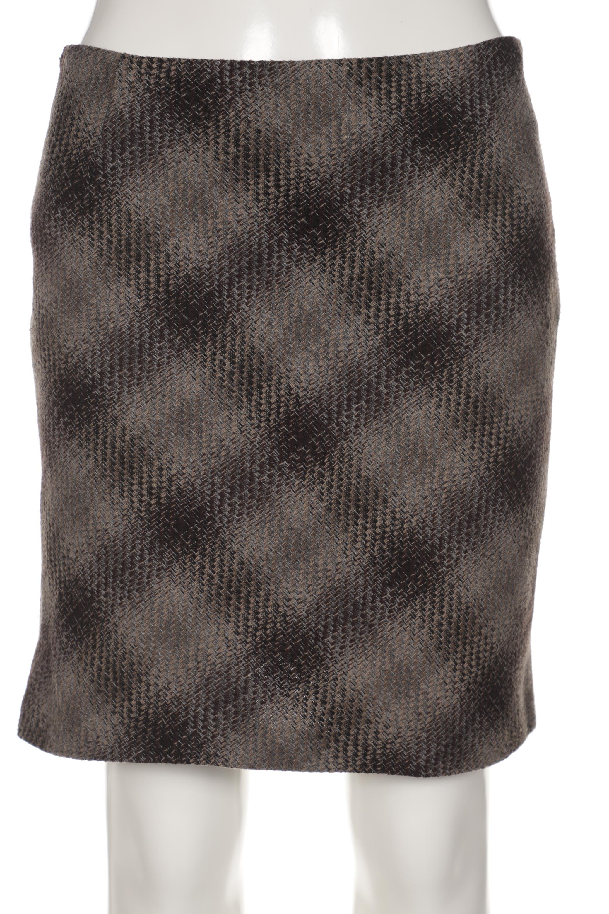 

Atelier Gardeur Damen Rock, grau, Gr. 40