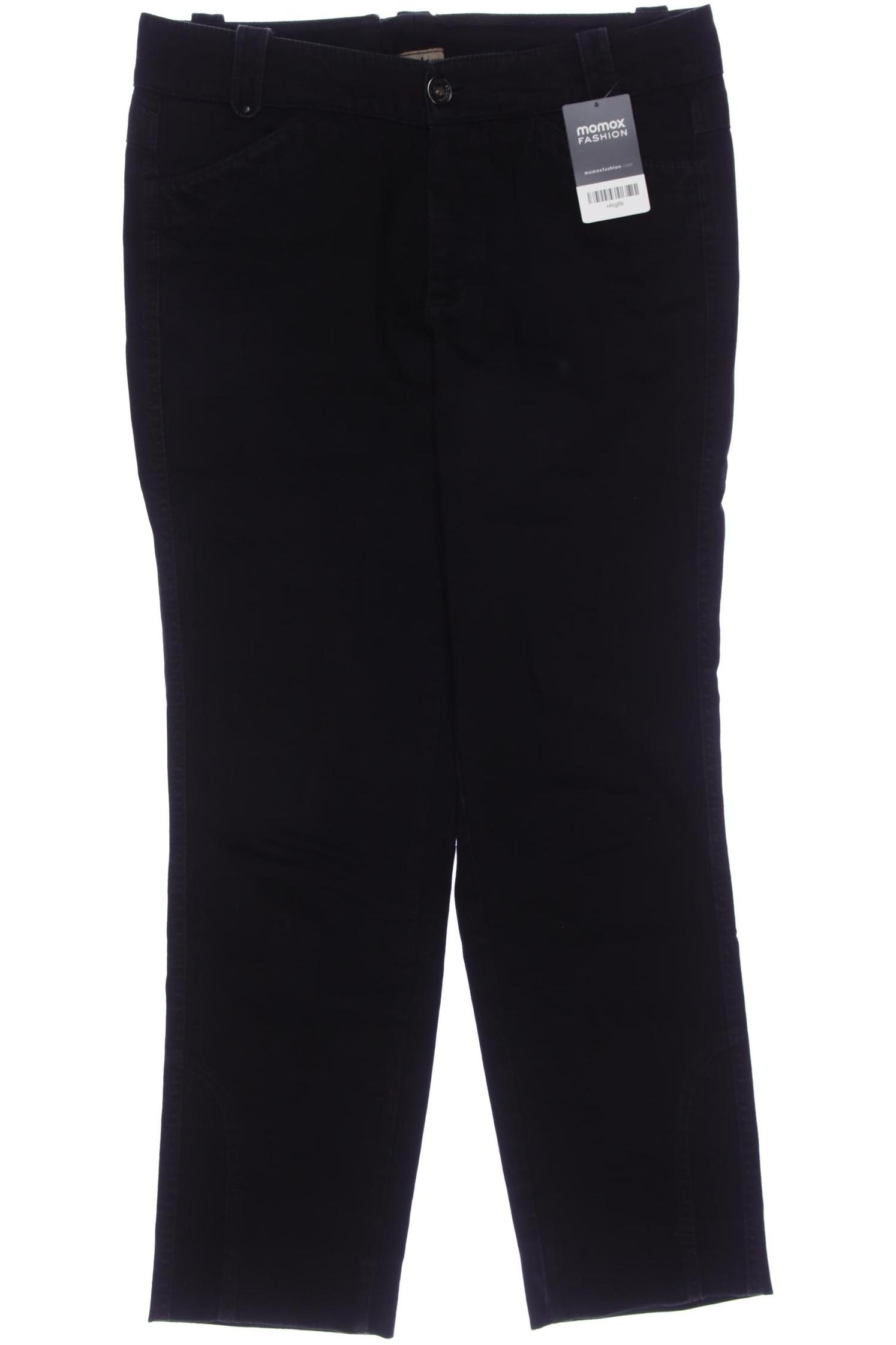

Atelier Gardeur Damen Jeans, schwarz, Gr. 40