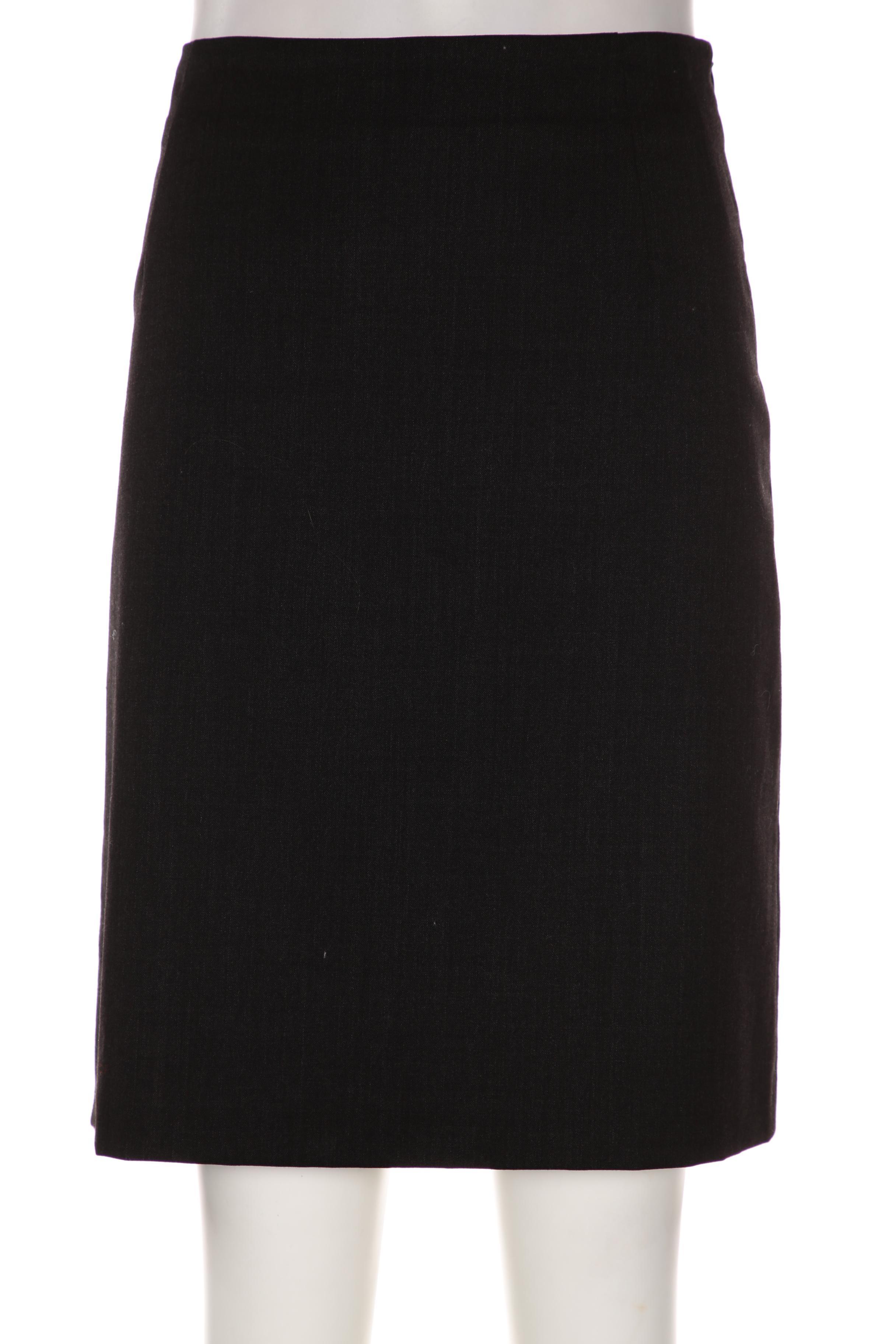 

Atelier Gardeur Damen Rock, grau, Gr. 36