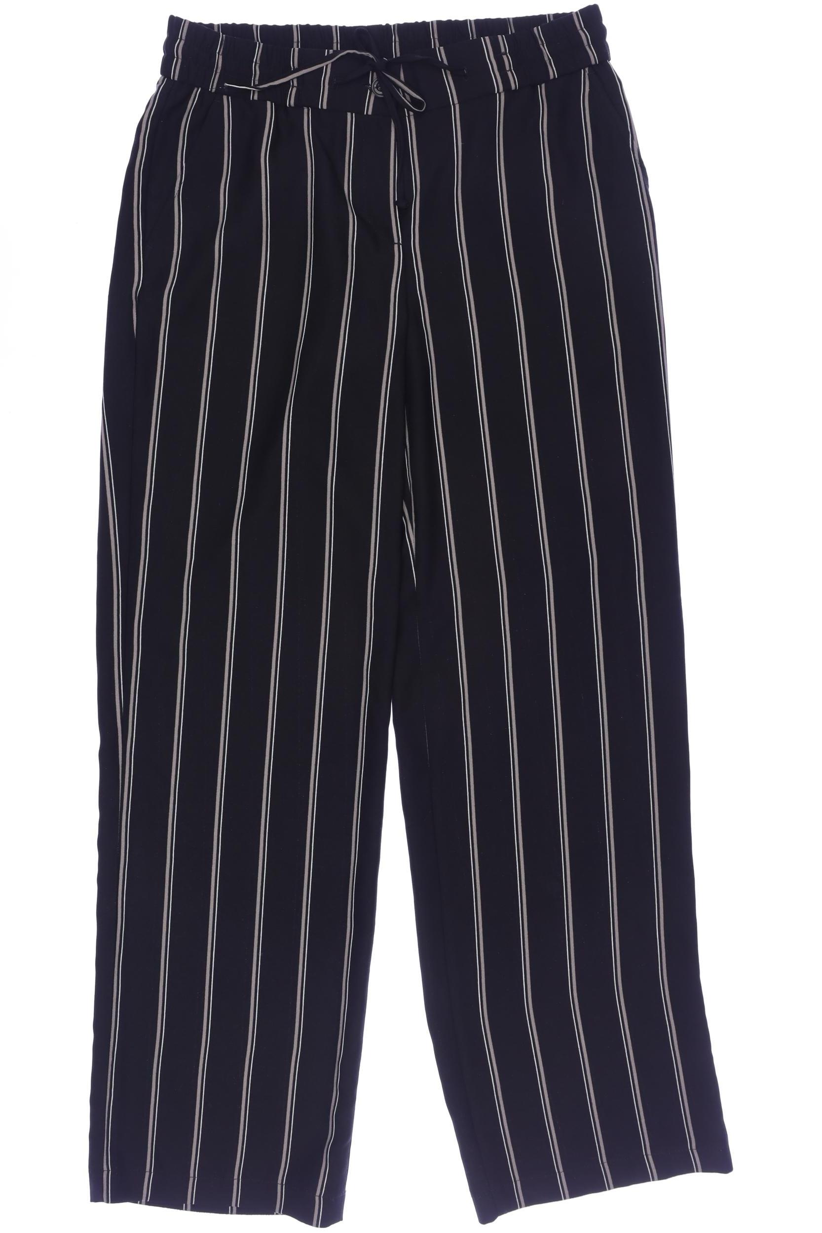 

Atelier Gardeur Damen Stoffhose, schwarz, Gr. 38