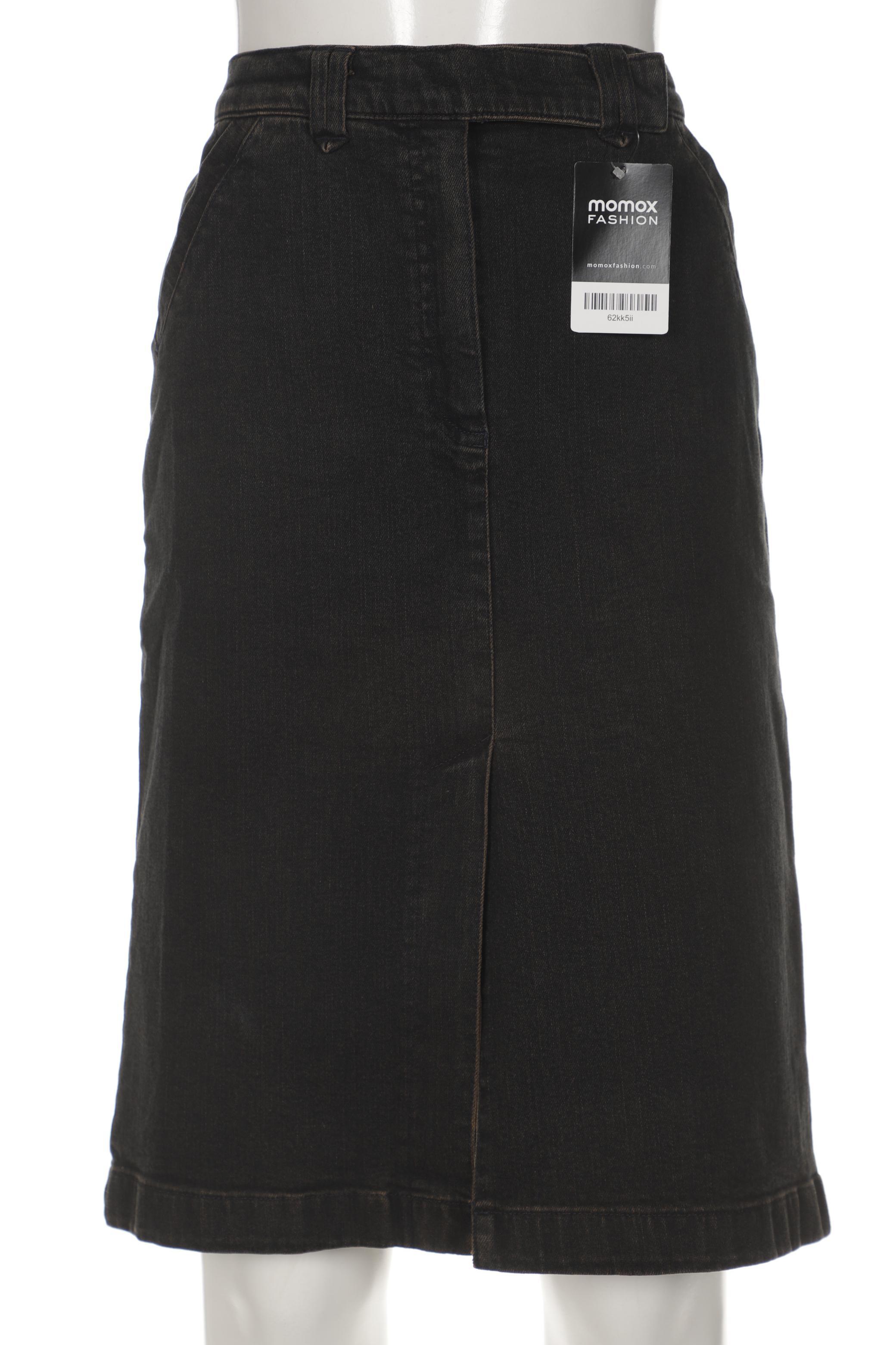 

Atelier Gardeur Damen Rock, braun, Gr. 38