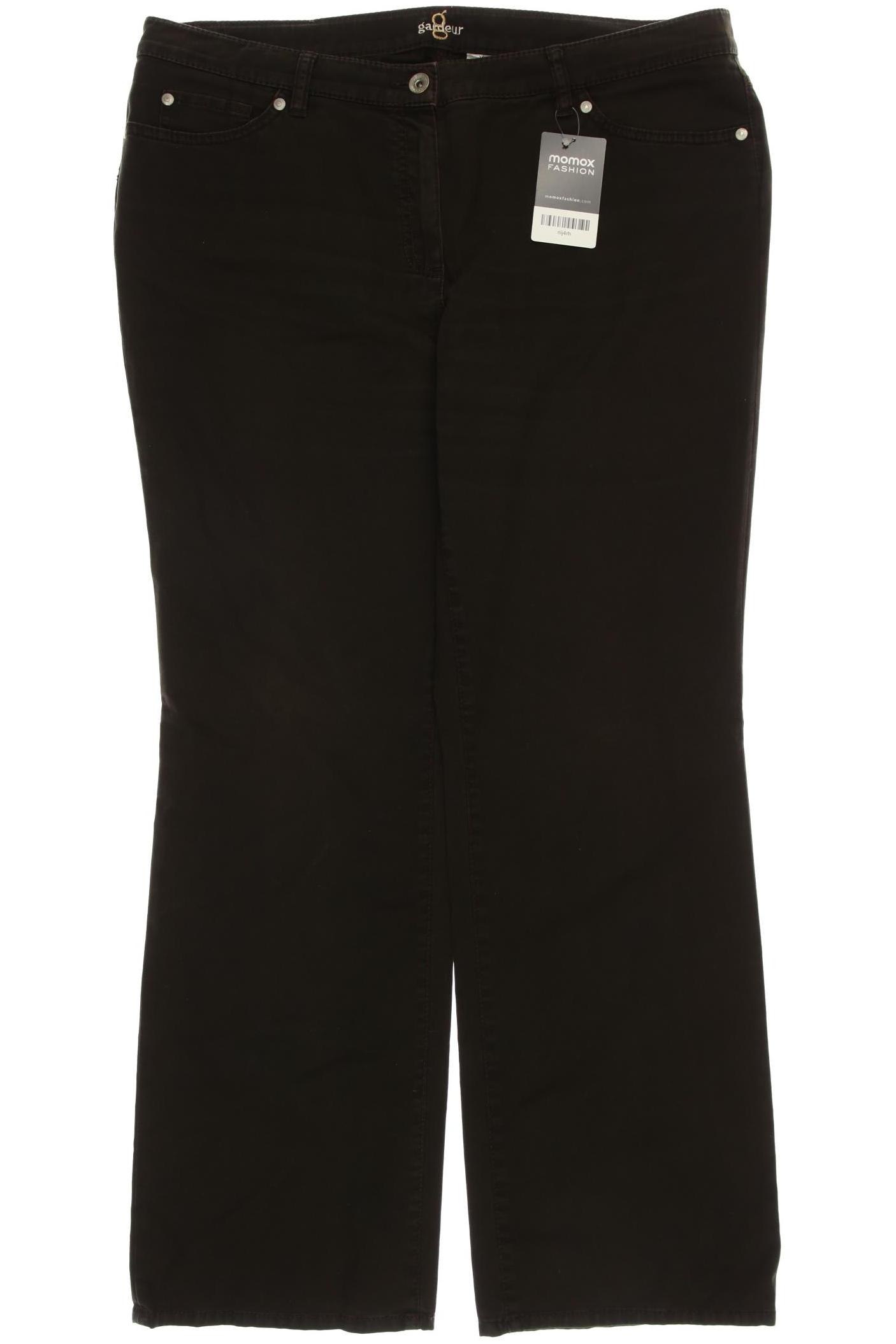 

Atelier Gardeur Damen Stoffhose, braun