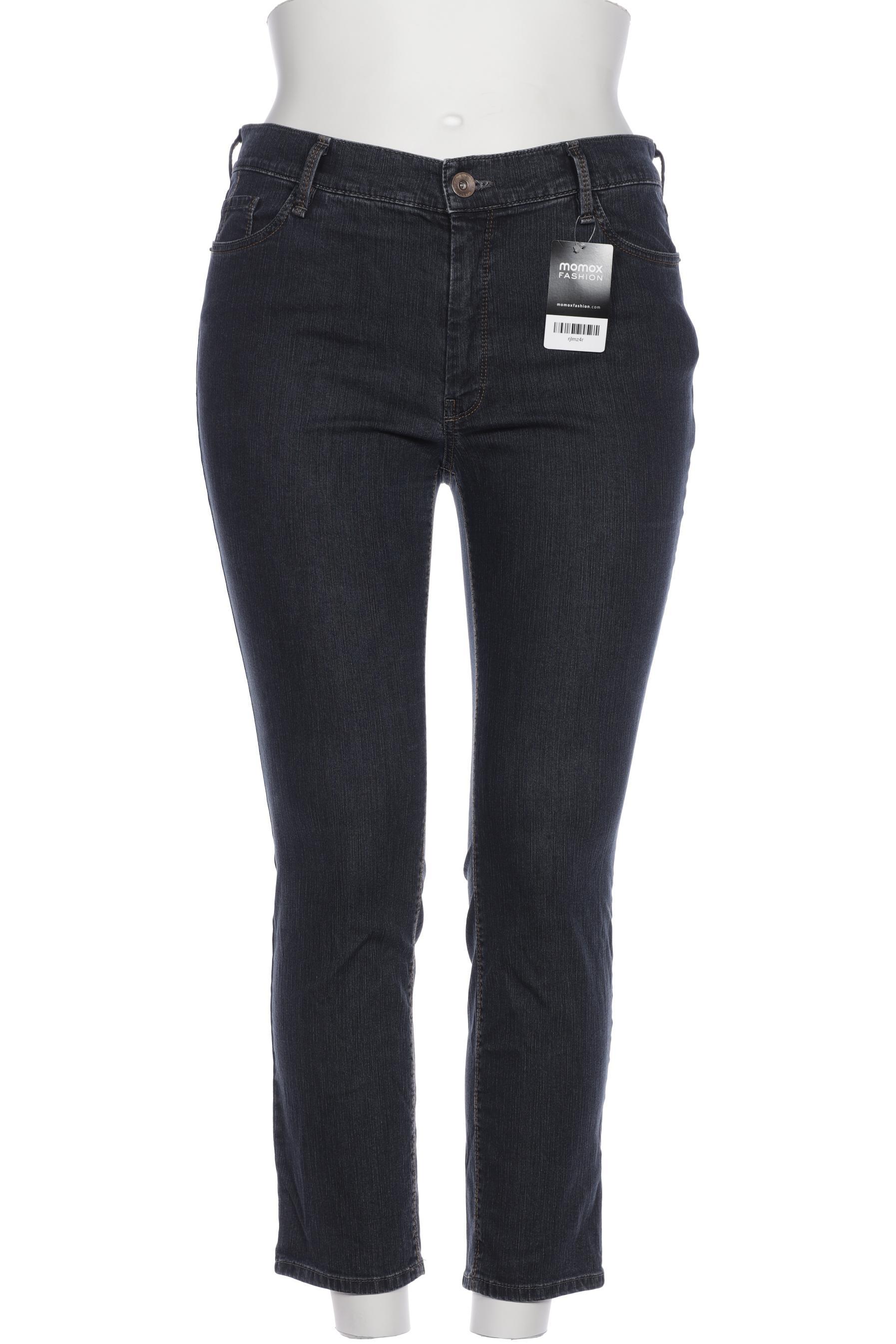 

Atelier Gardeur Damen Jeans, marineblau, Gr. 46