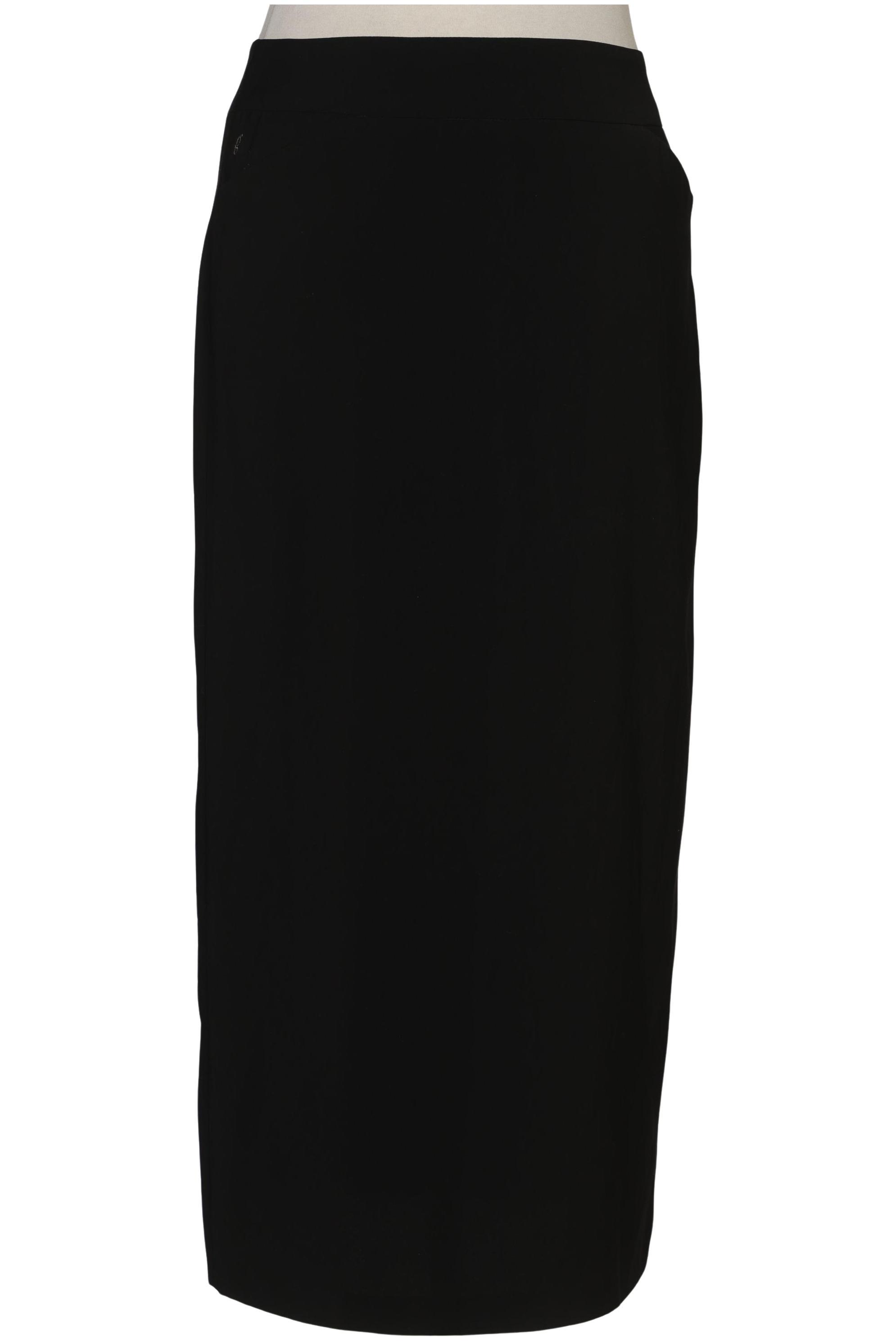 

Atelier Gardeur Damen Rock, schwarz, Gr. 42