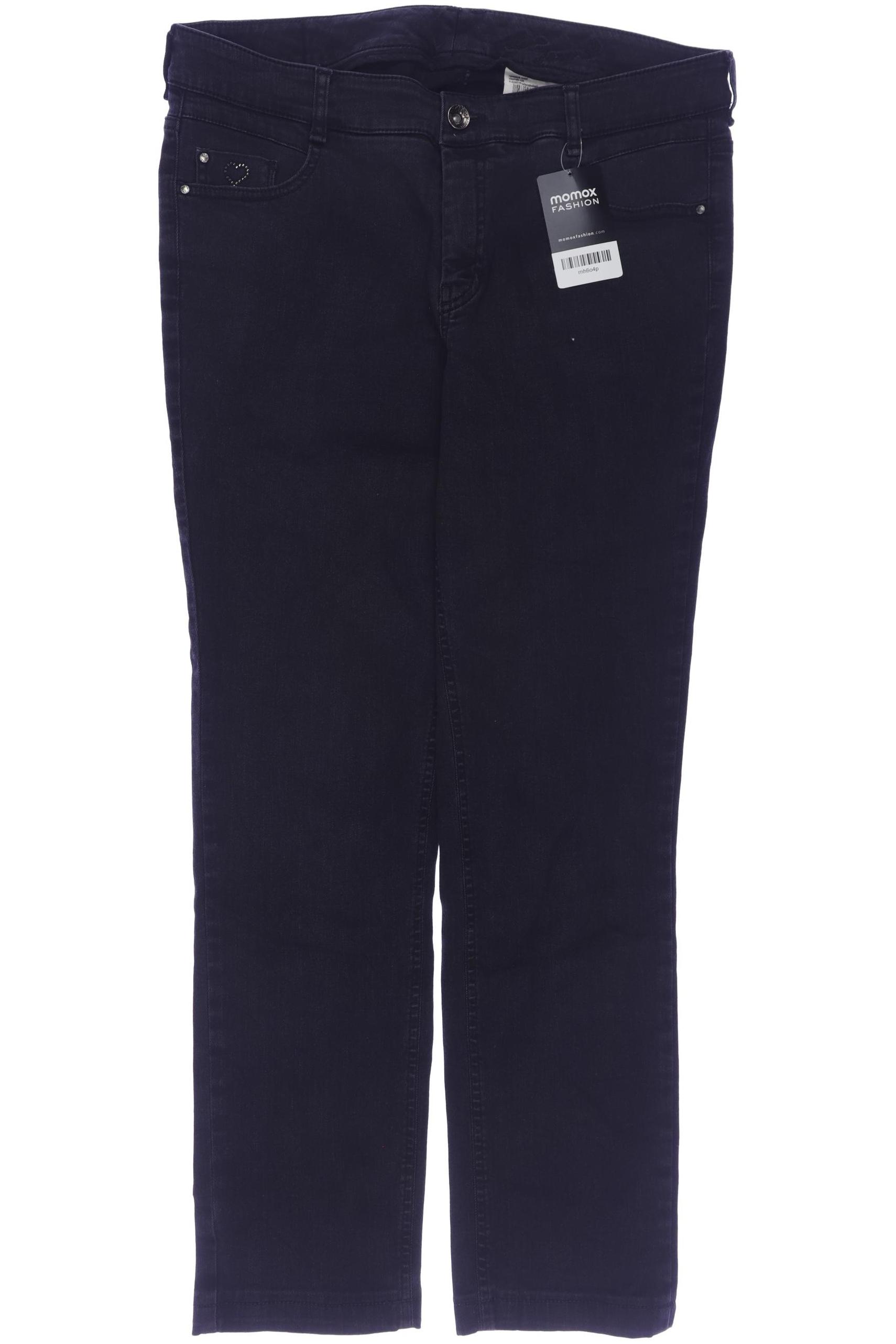 

Atelier Gardeur Damen Jeans, marineblau, Gr. 42