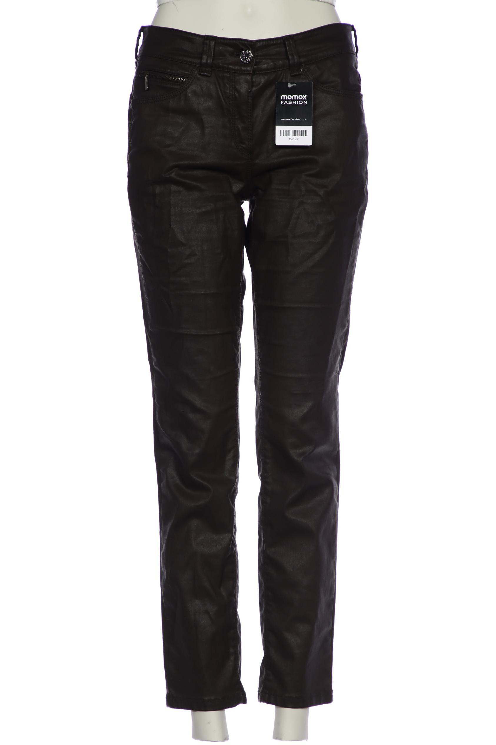 

Atelier Gardeur Damen Stoffhose, braun