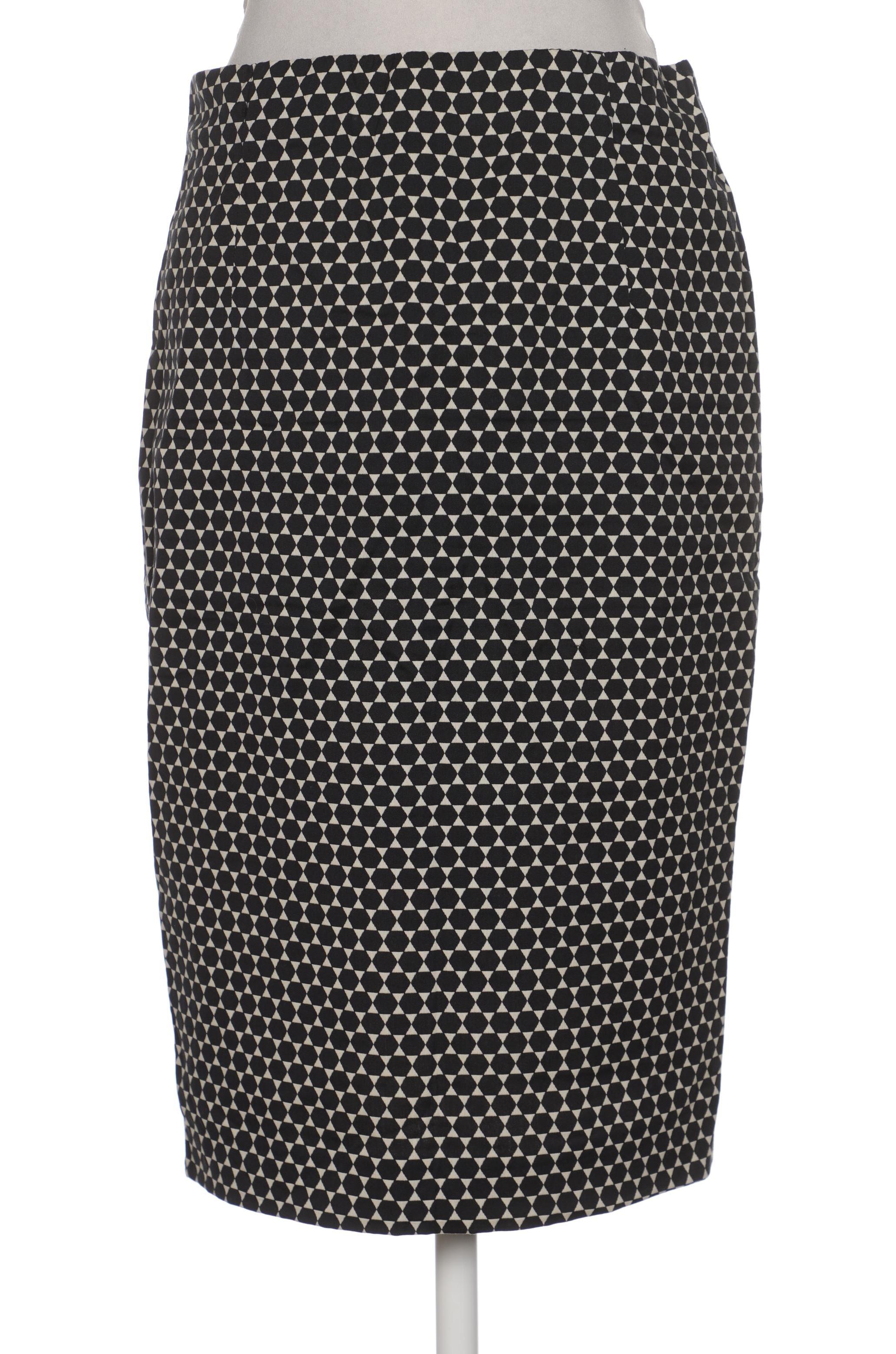 

Atelier Gardeur Damen Rock, schwarz, Gr. 36