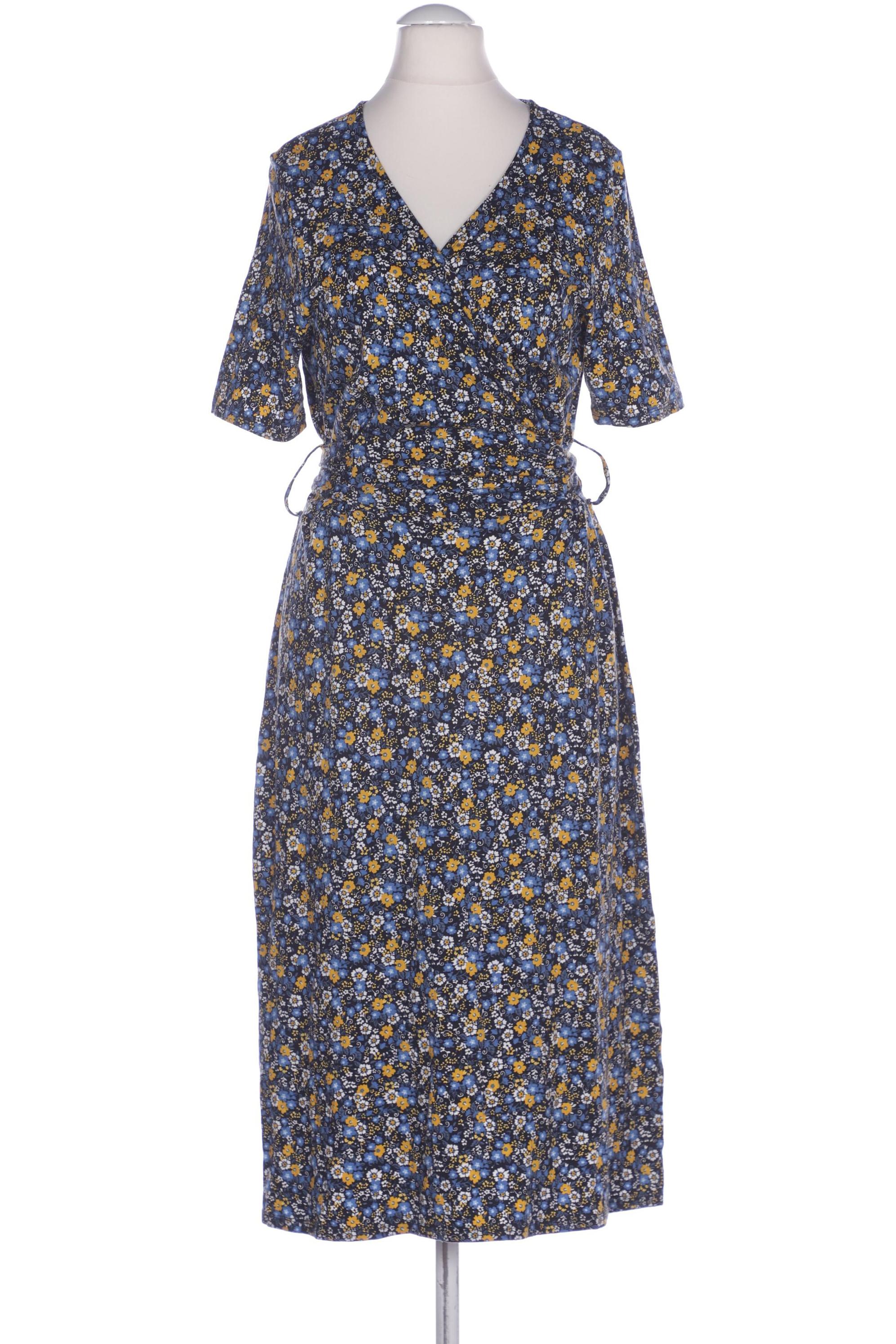

Atelier Gardeur Damen Kleid, marineblau, Gr. 38