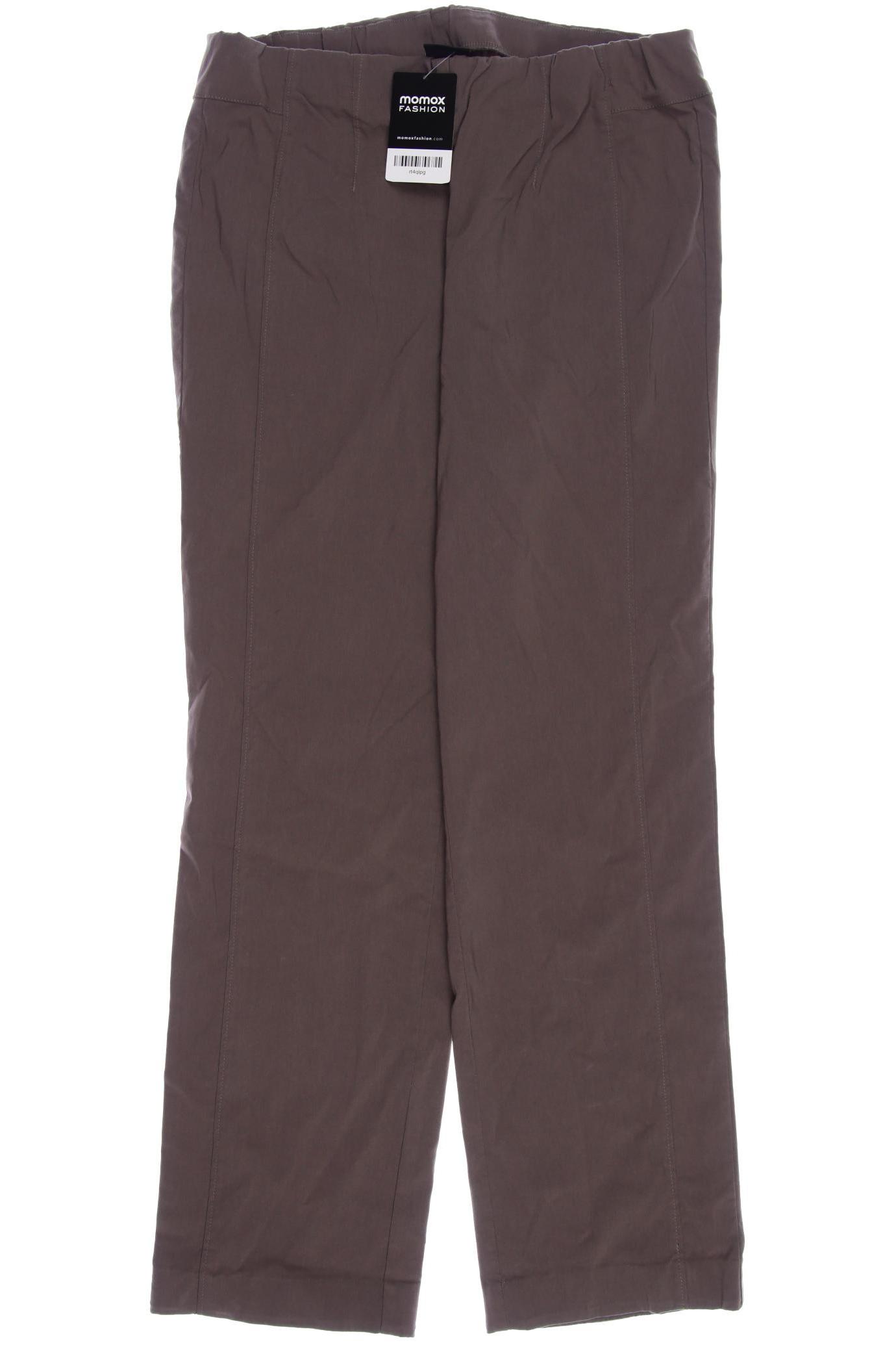 

Atelier Gardeur Damen Stoffhose, braun