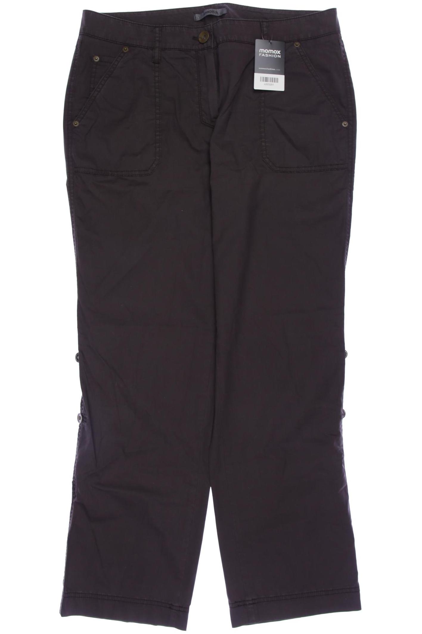 

Atelier Gardeur Damen Stoffhose, grau