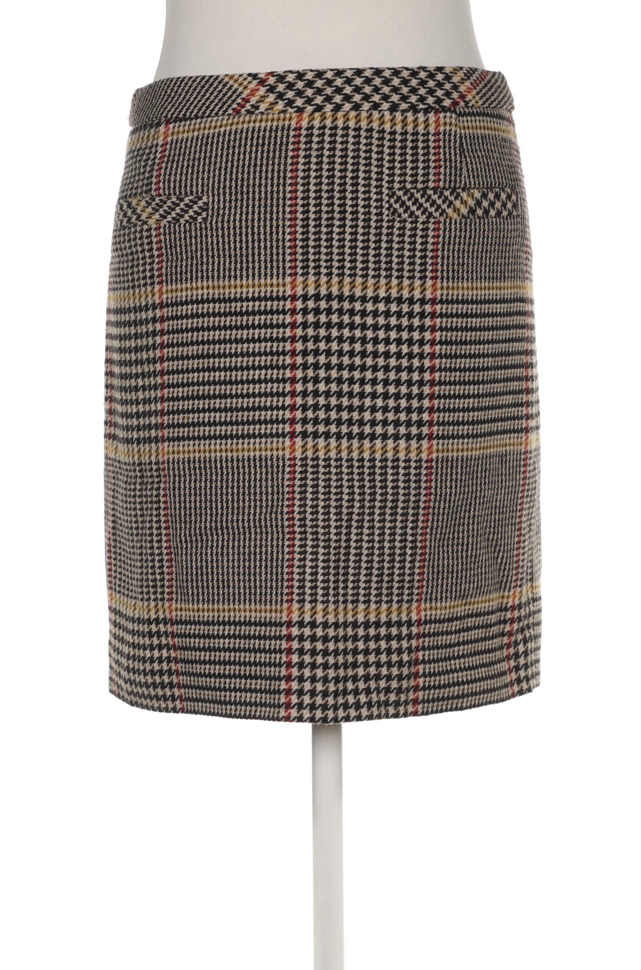 

Atelier Gardeur Damen Rock, schwarz