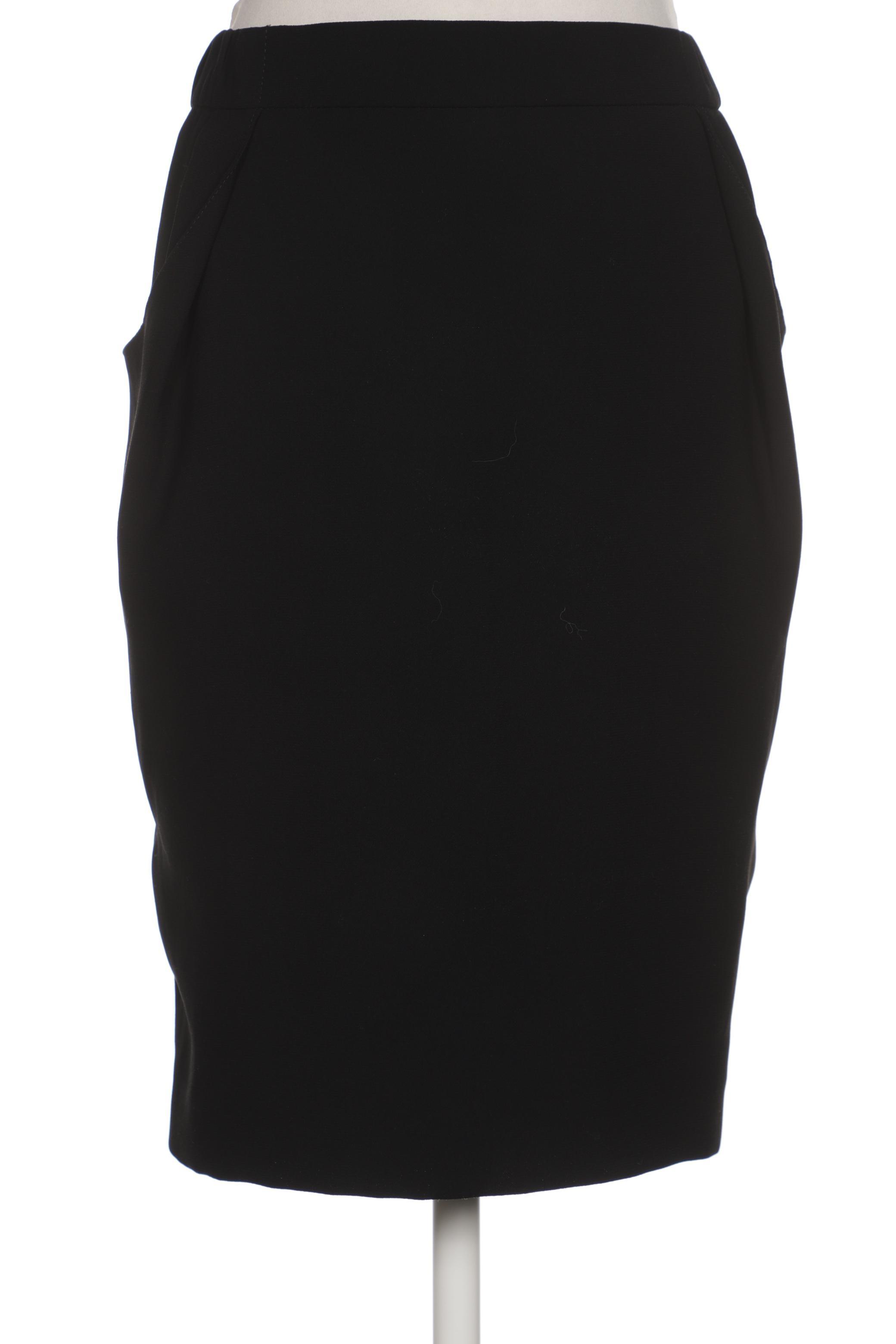 

Atelier Gardeur Damen Rock, schwarz, Gr. 40