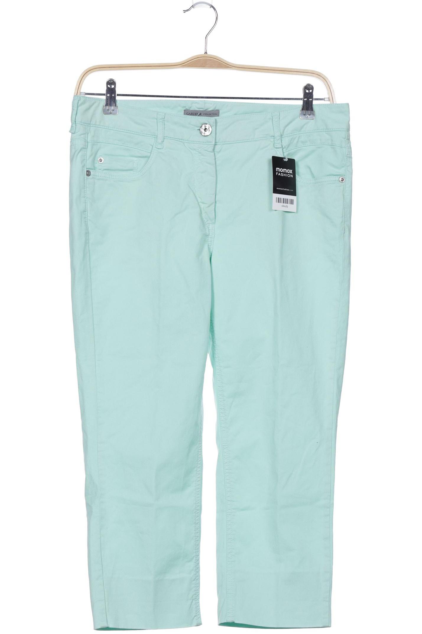 

Atelier Gardeur Damen Stoffhose, hellgrün, Gr. 33