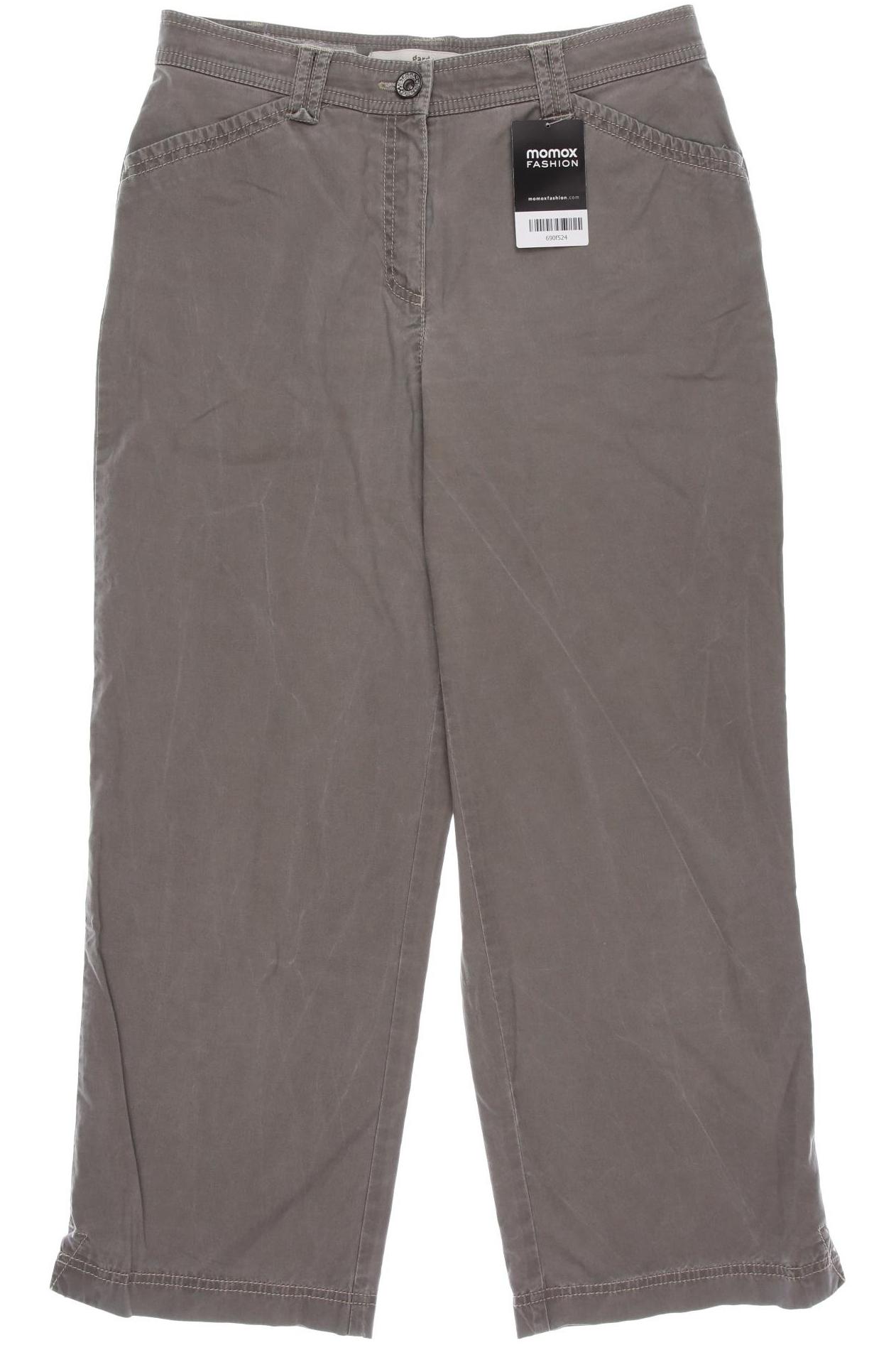 

Atelier Gardeur Damen Jeans, grau