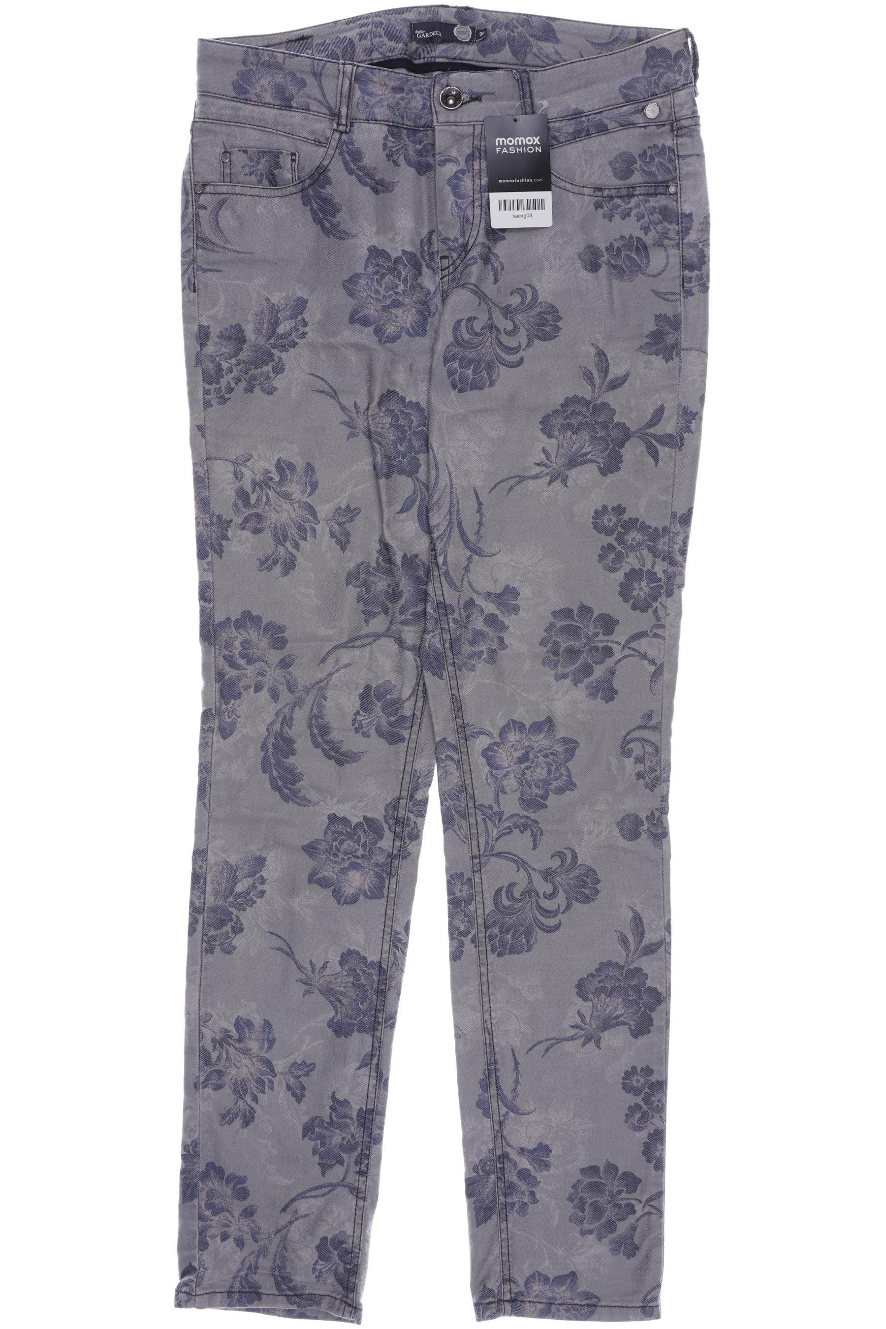 

Atelier Gardeur Damen Jeans, grau