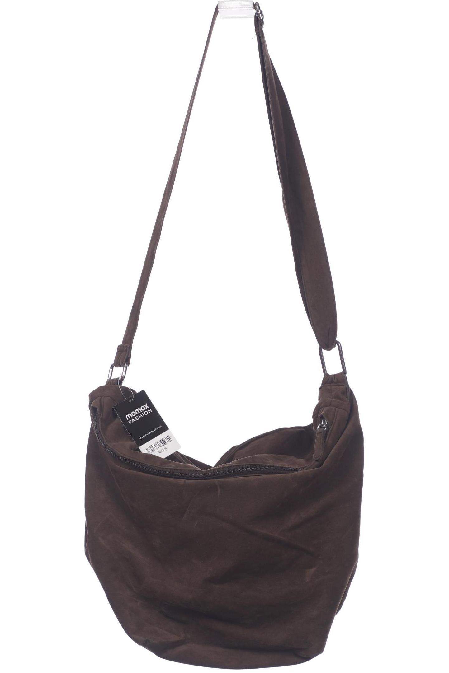 

Atelier Gardeur Damen Handtasche, braun, Gr.