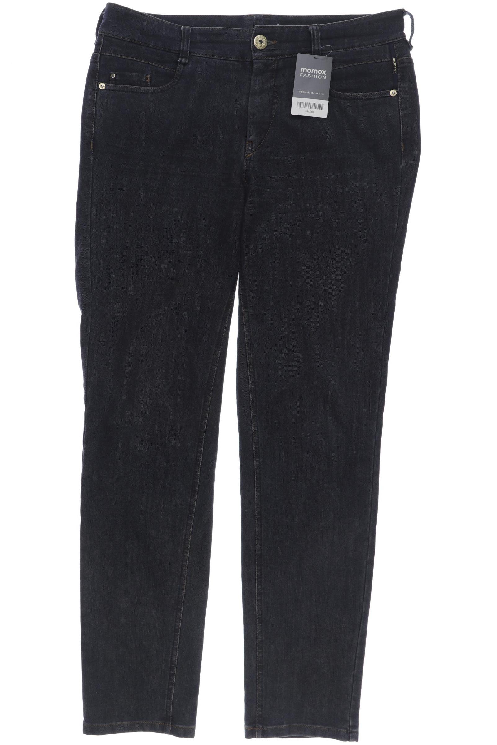 

Atelier Gardeur Damen Jeans, marineblau