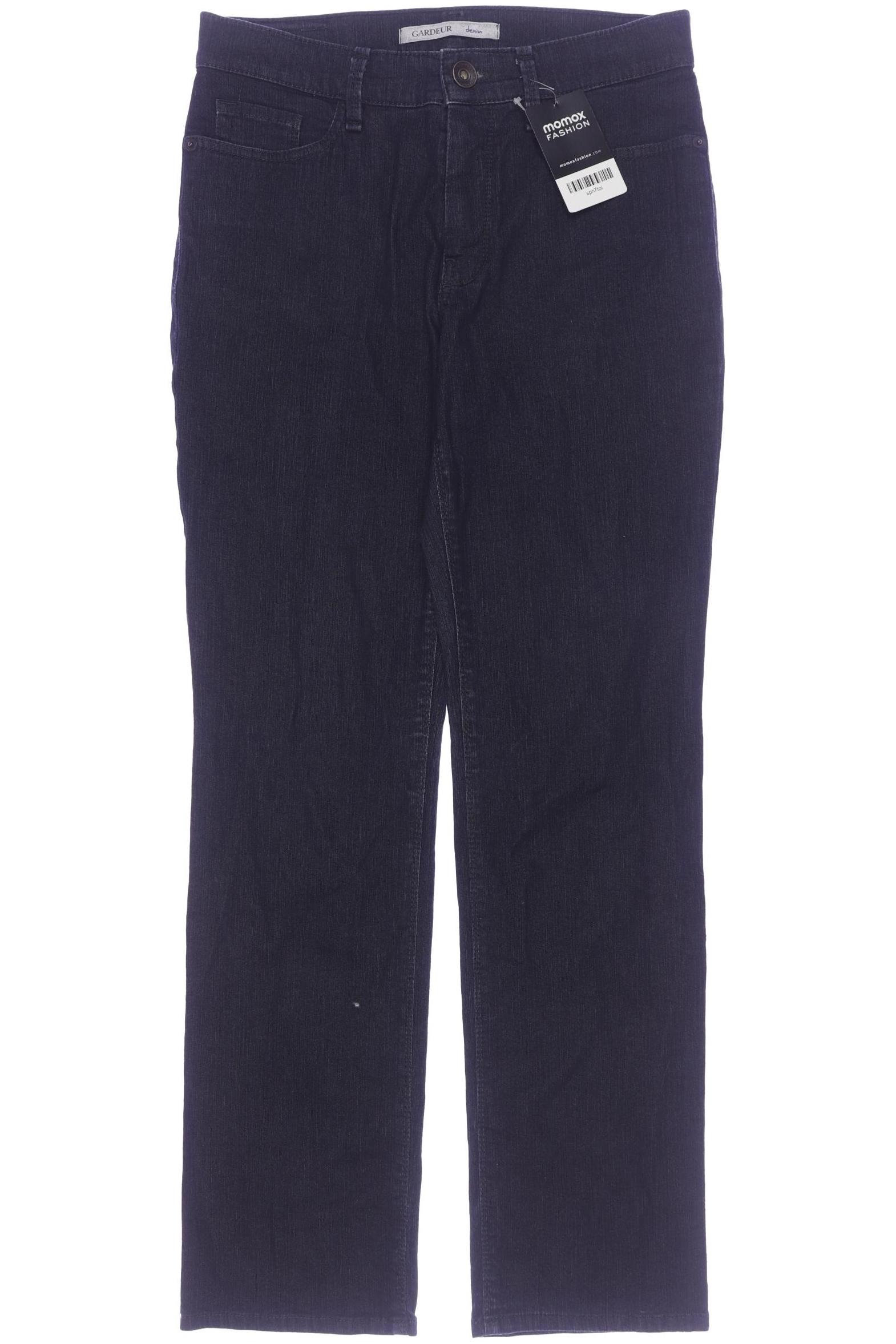 

Atelier Gardeur Damen Jeans, marineblau, Gr. 36