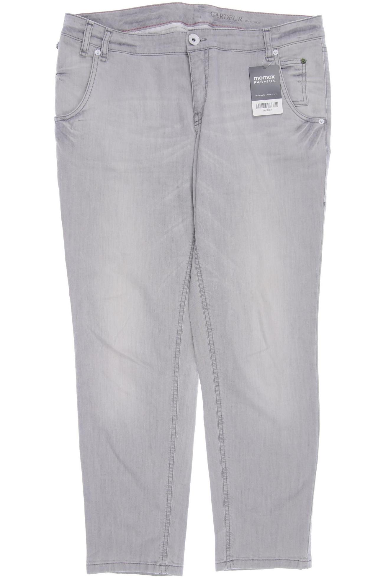

Atelier Gardeur Damen Jeans, grau