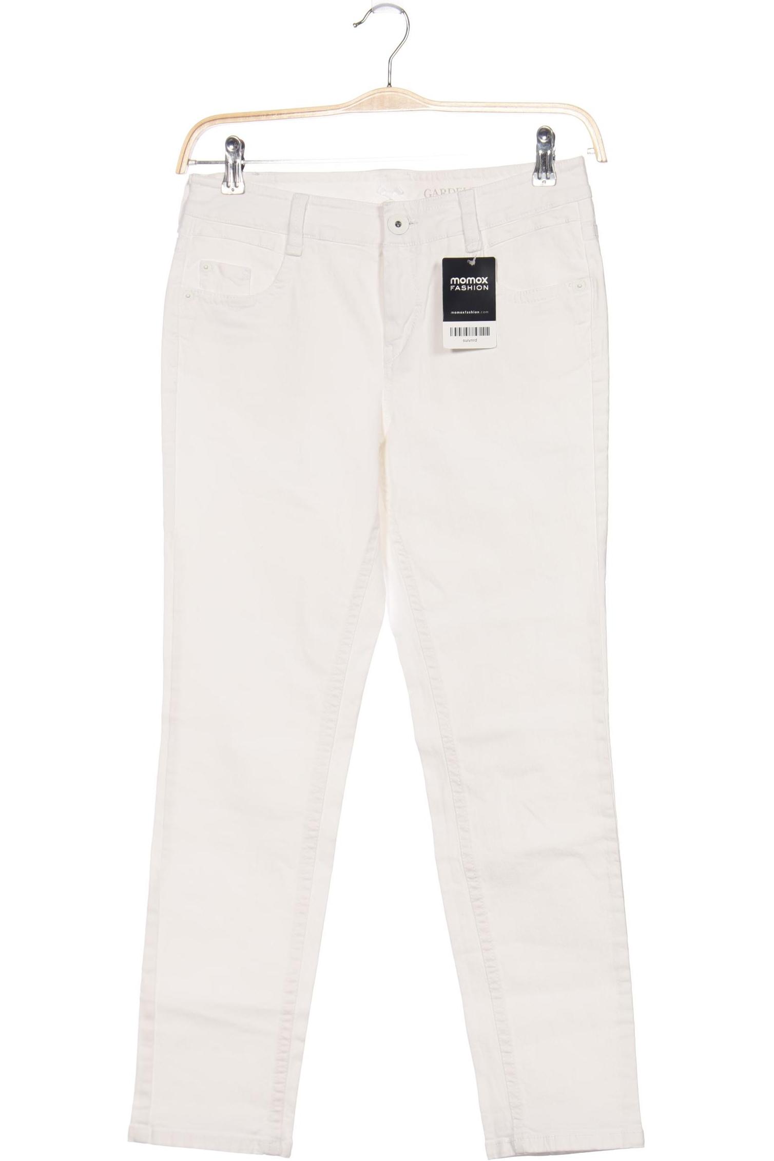 

Atelier Gardeur Damen Jeans, weiß