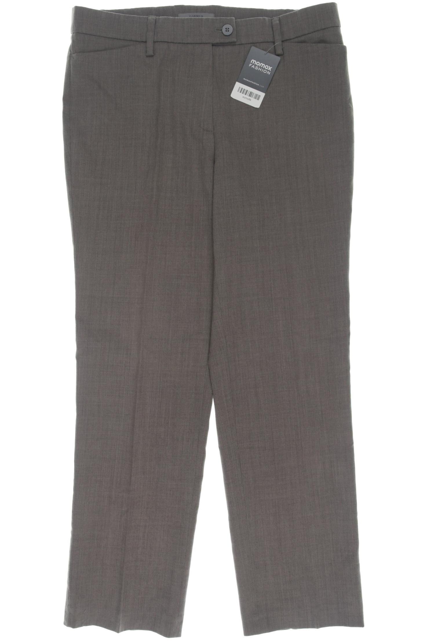 

Atelier Gardeur Damen Stoffhose, beige