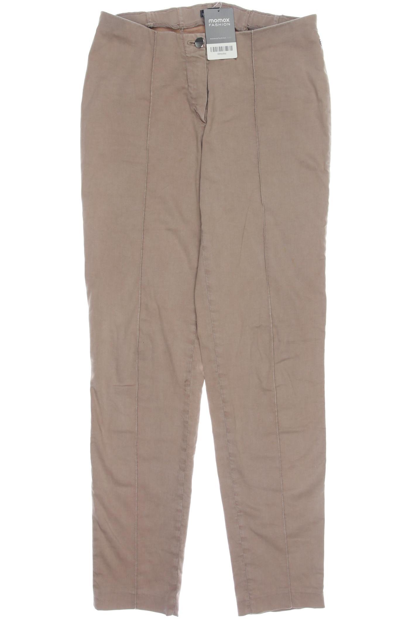 

Atelier Gardeur Damen Stoffhose, pink, Gr. 36