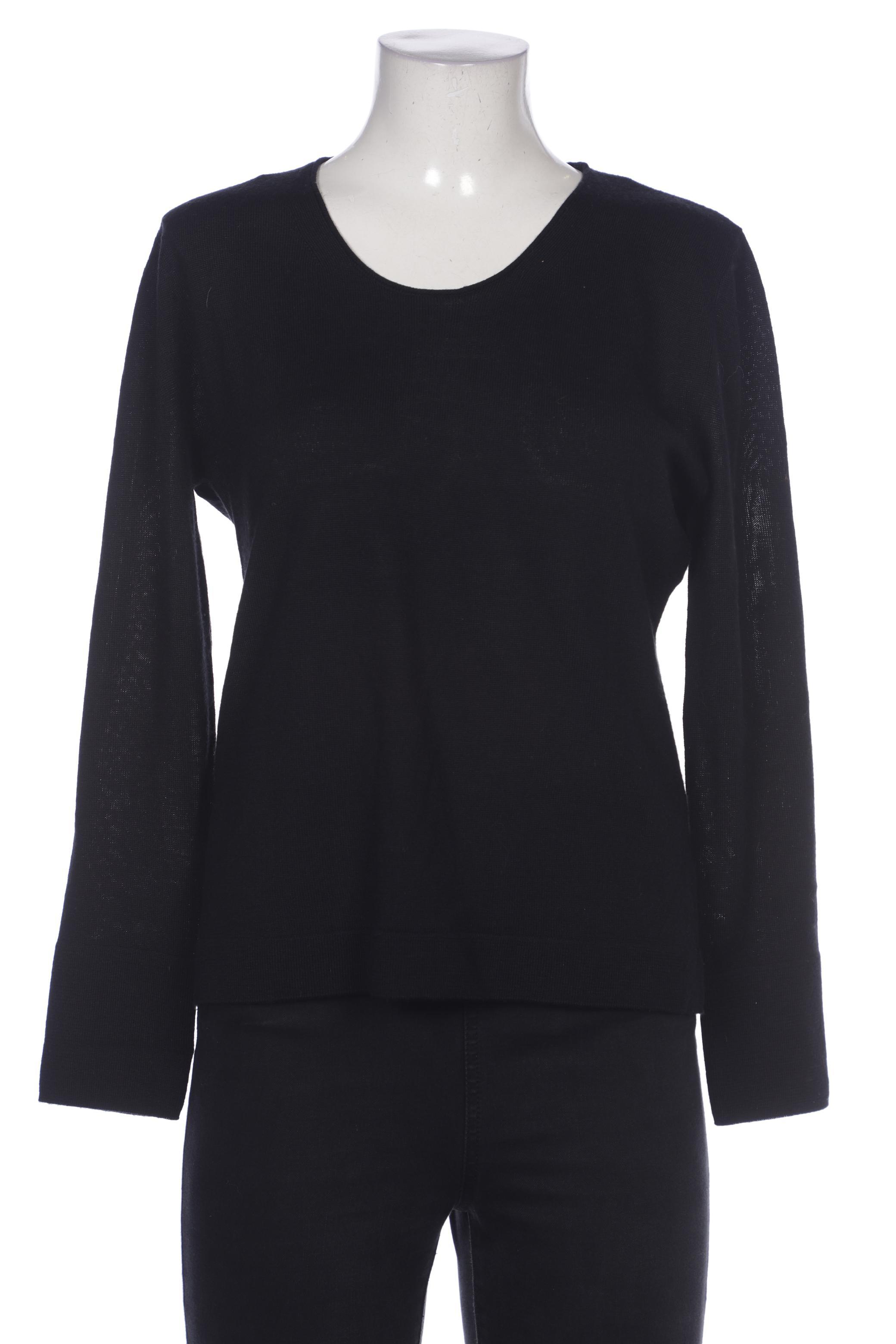 

Atelier Gardeur Damen Pullover, schwarz, Gr. 42